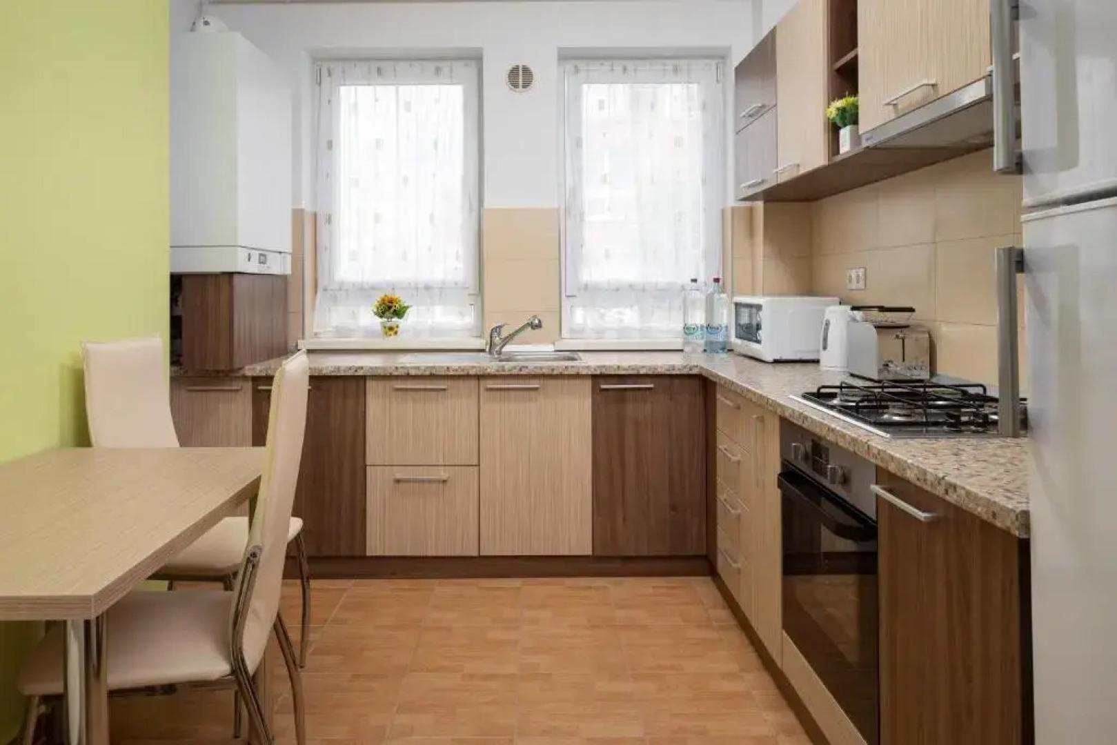Brasov Holiday Apartments