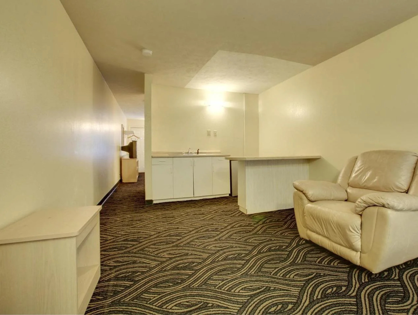 Americas Best Value Inn and Suites Carbondale