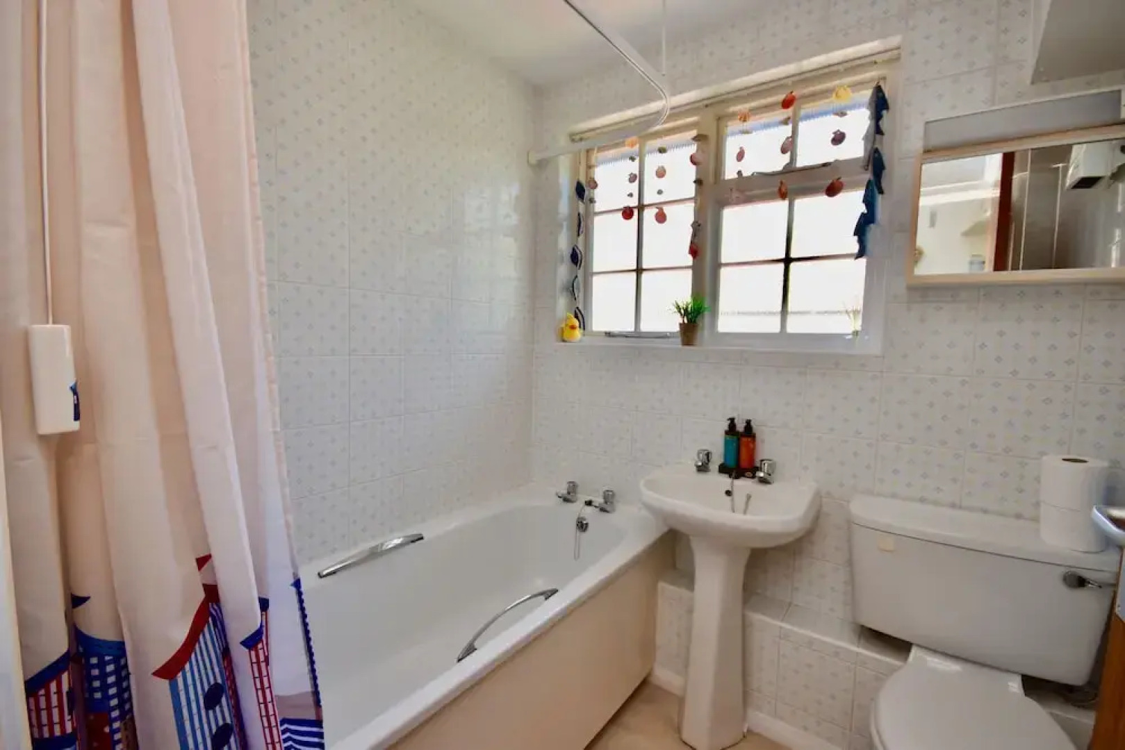 Harbour Life - Yarmouth