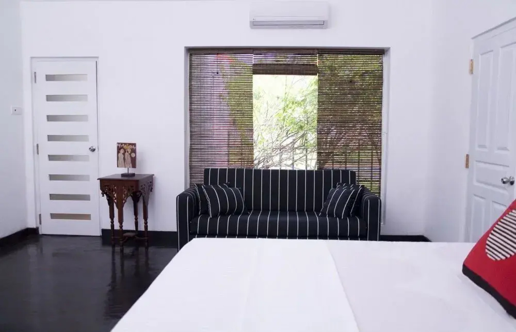 St. Anne's Lagoon House