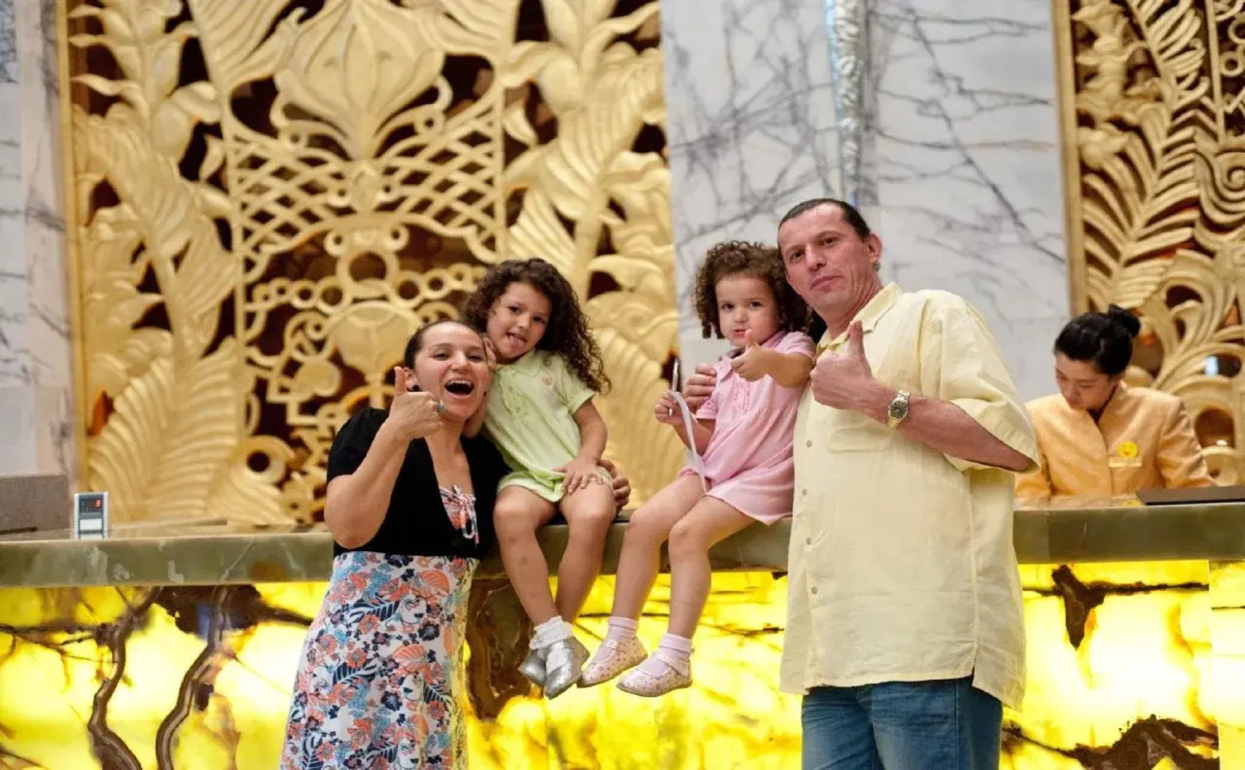 Sunshine Hotel Zhangjiajie