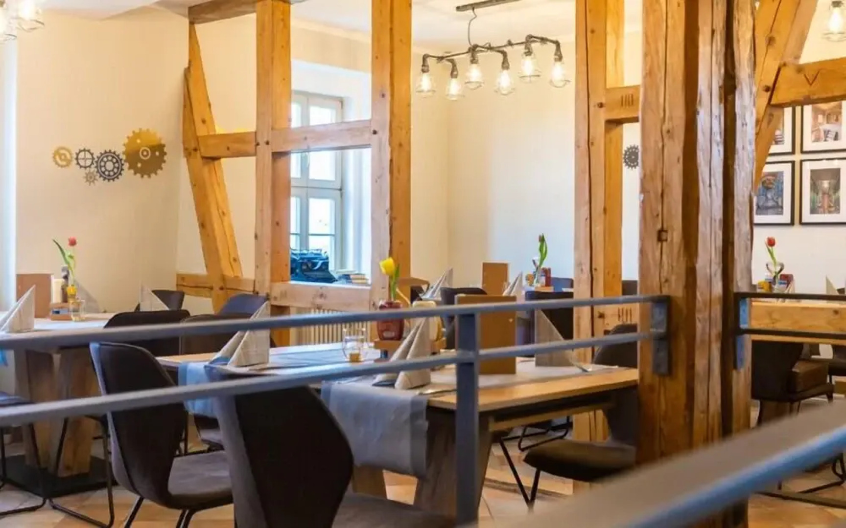 Ferienhaus Prinzessinnenturm