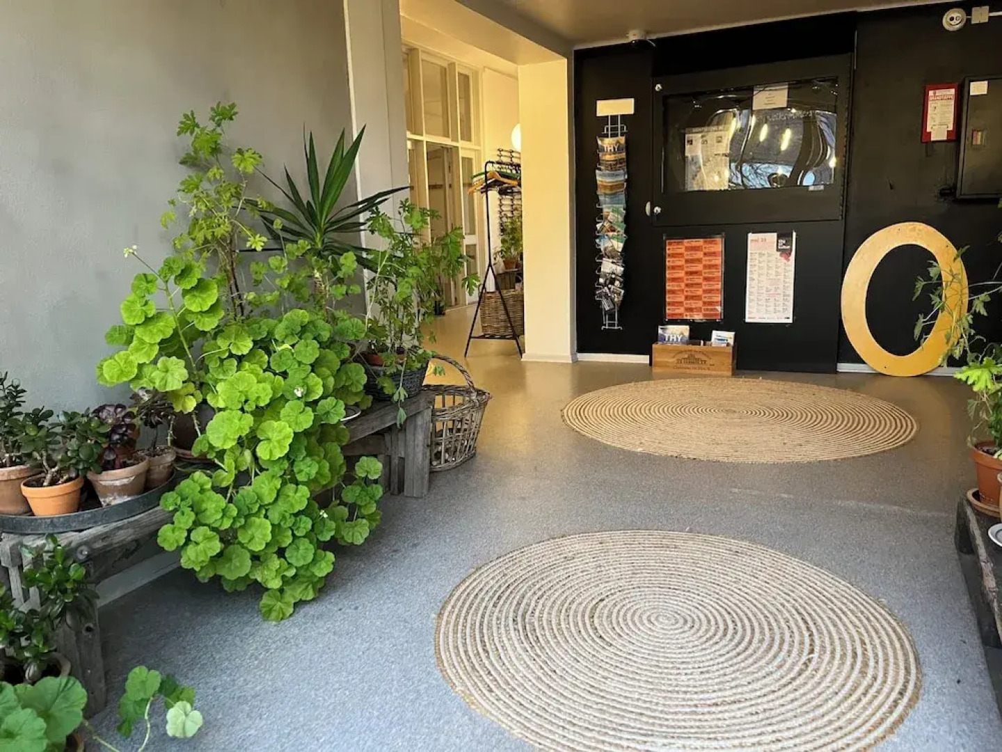 Hawkraft Kulturhotel