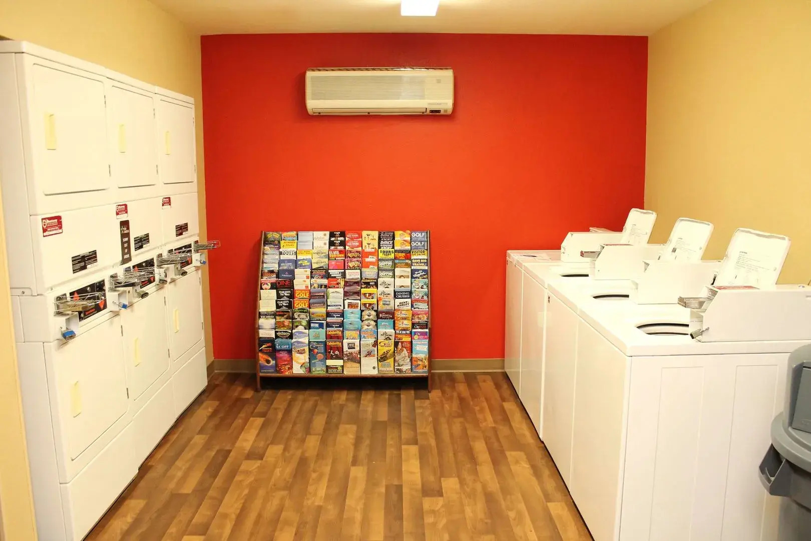 Extended Stay America Suites Palm Springs Airport