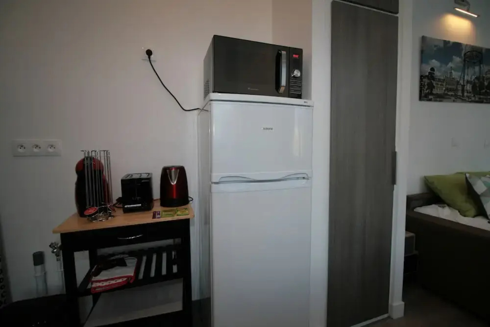 Comme à la Maison - CENTRE-VILLE