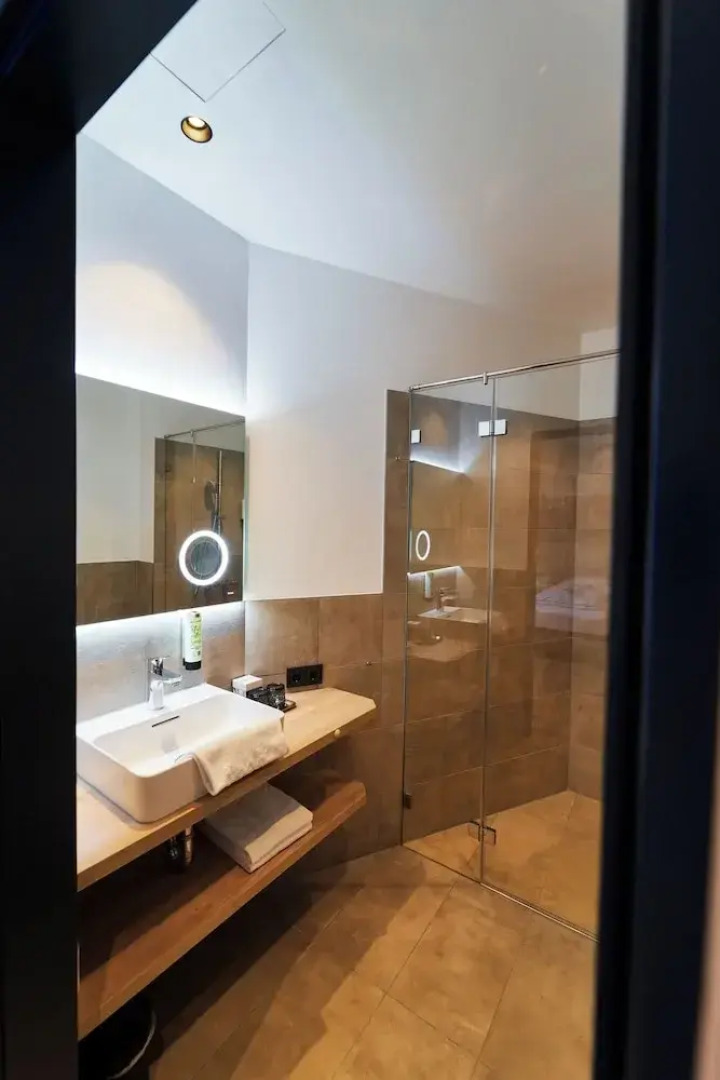 I M INN Zwettl - Hotel zum Brauhaus