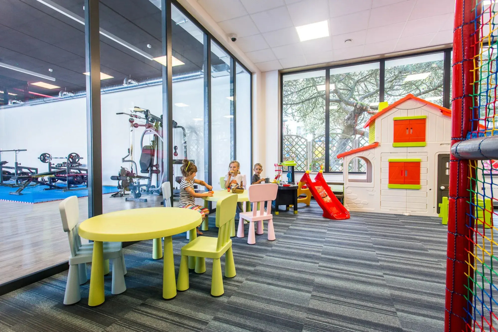 Apartamenty Familijne-osiedle Feniks