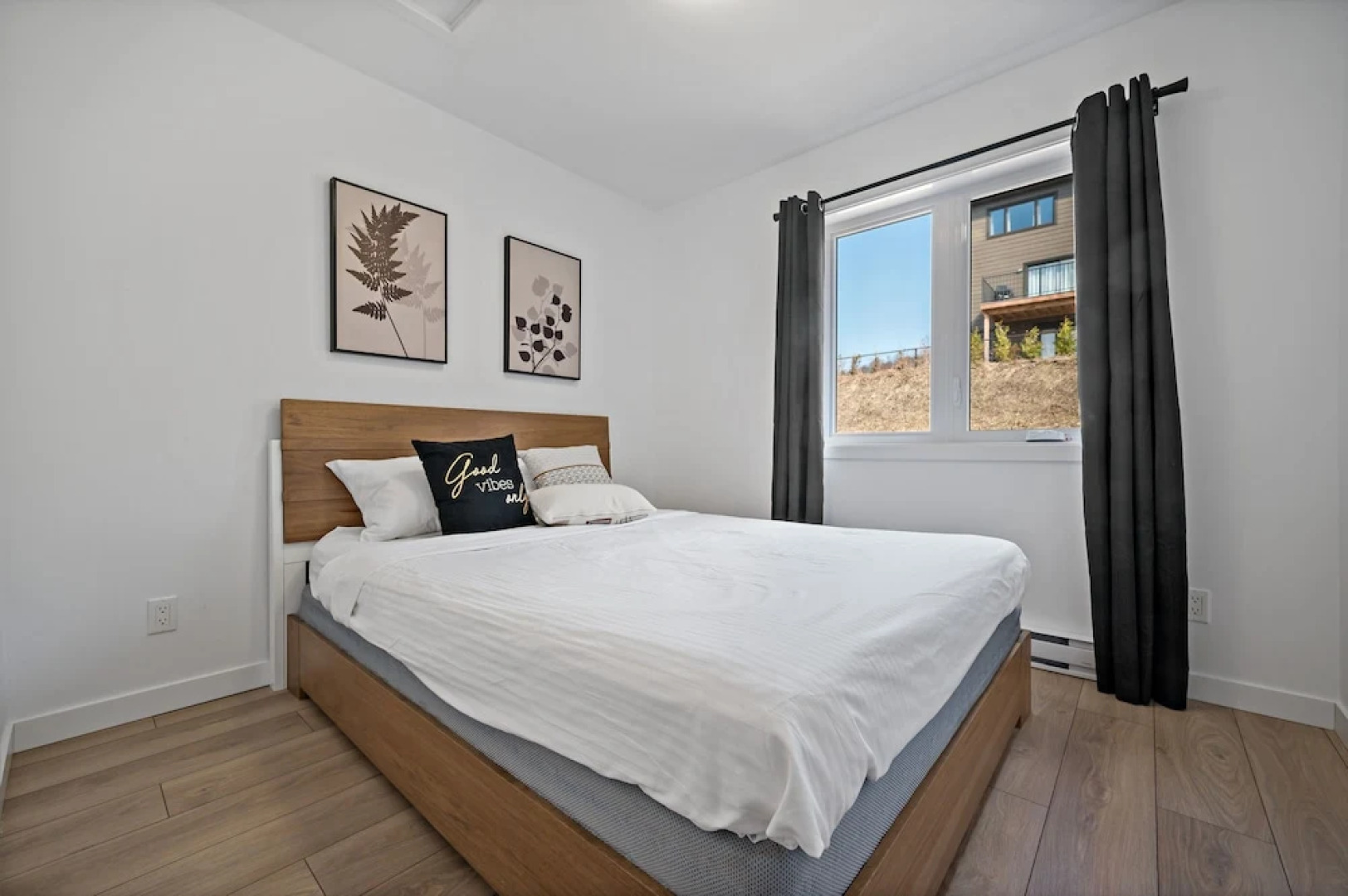 Maison Oasis by RVMT