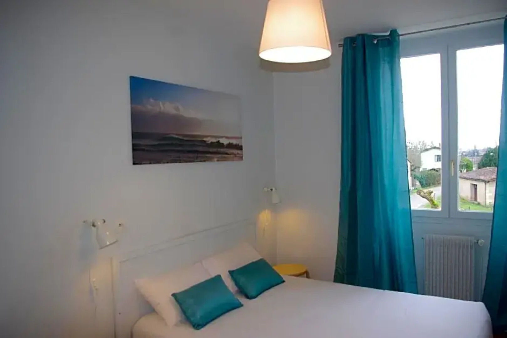 Hôtel Restaurant Rapin