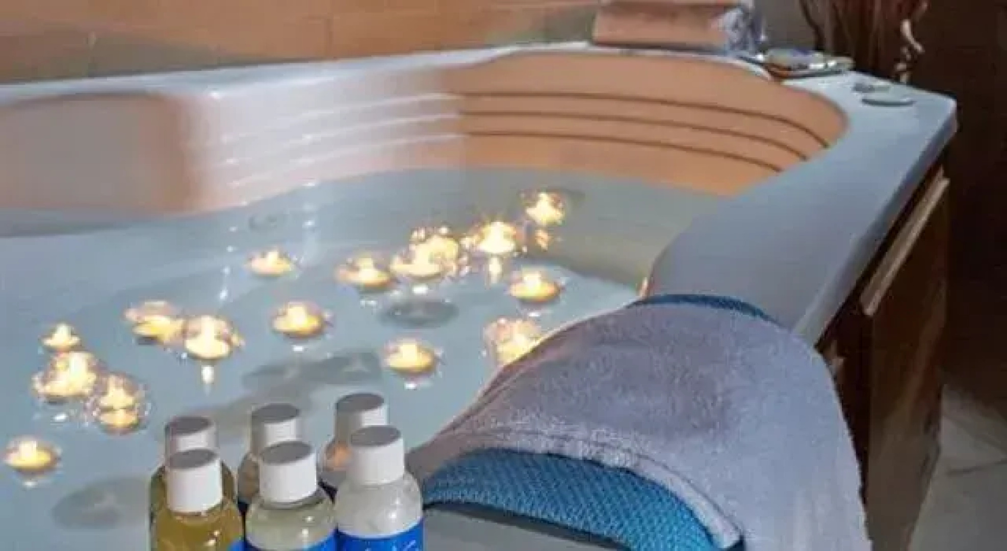 Calabash Bay Four Bedroom Villa