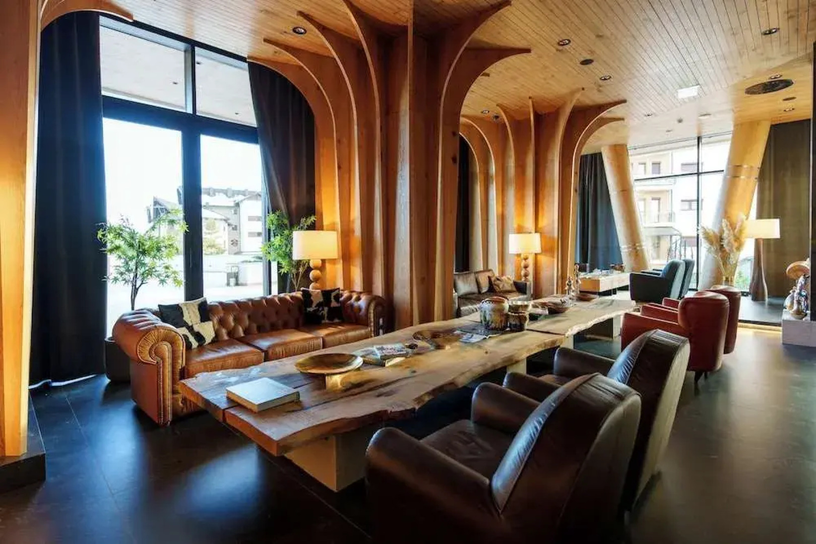 Bor Hotel by Karisma