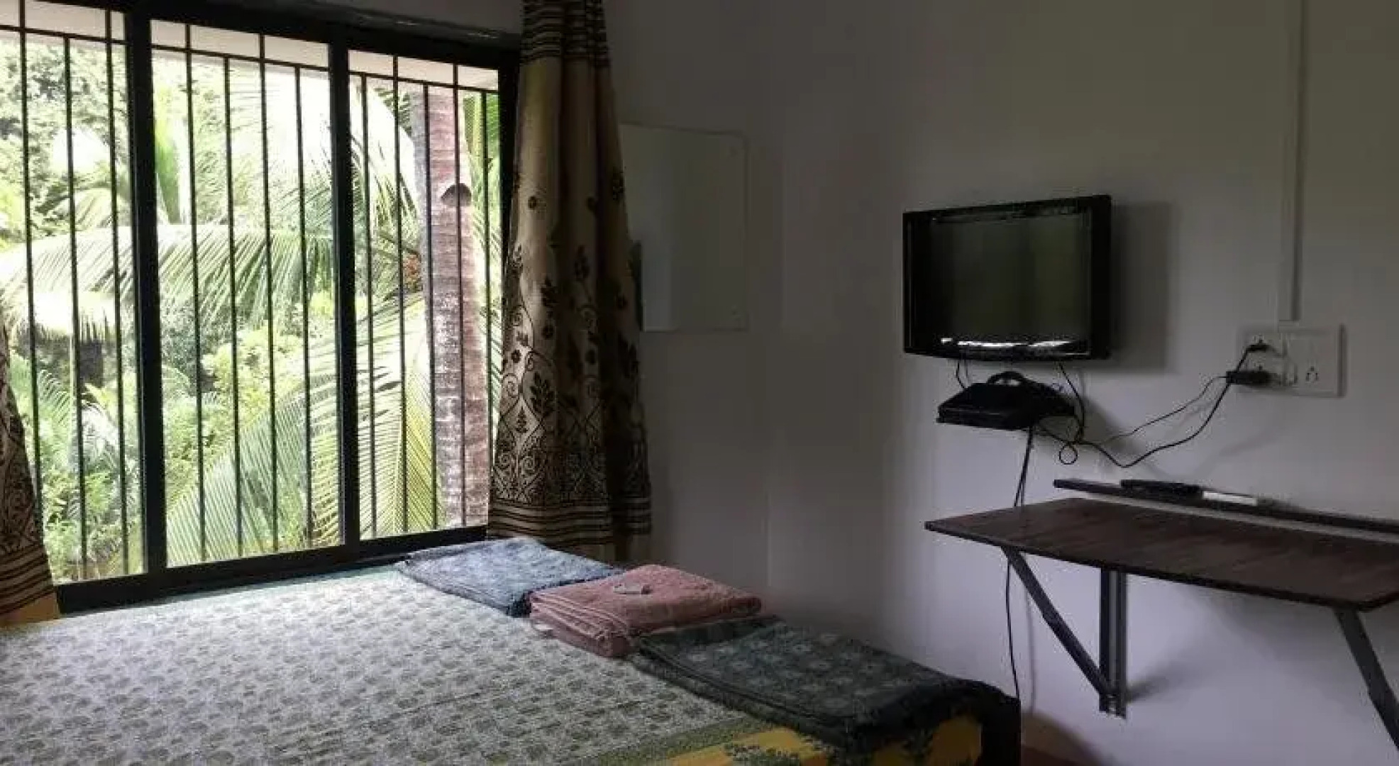 Aarhaah Holiday Home