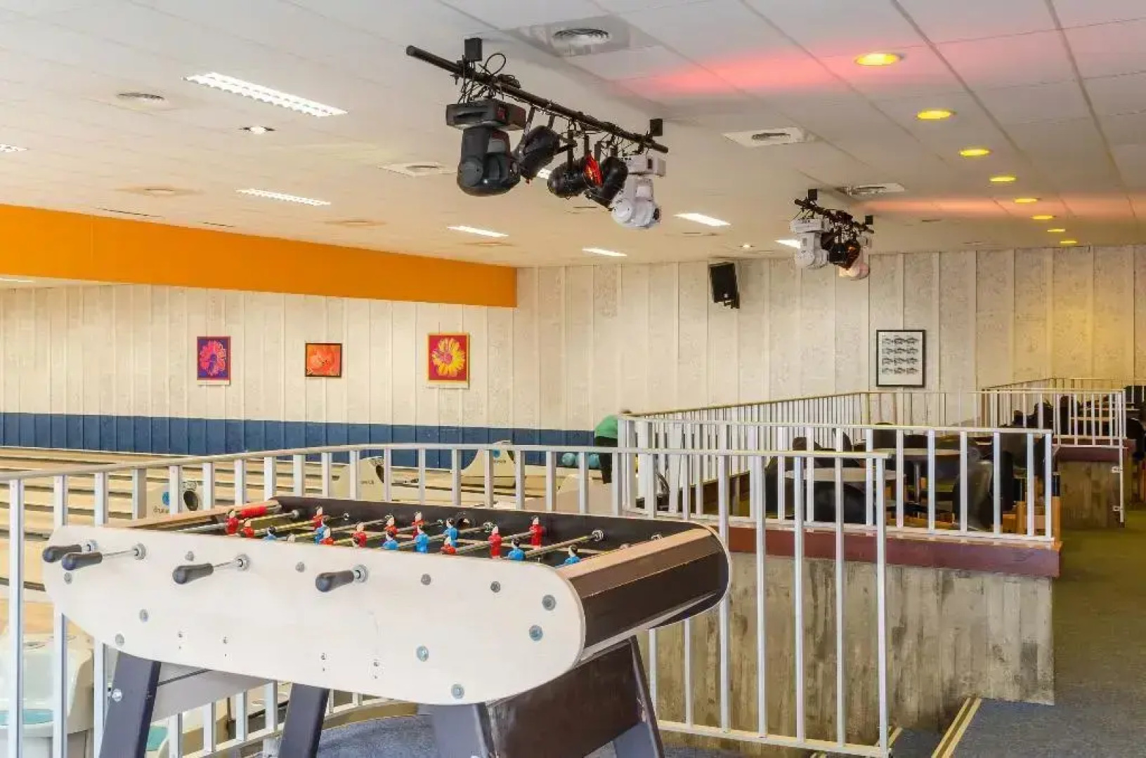 SOWELL FAMILY Le Vallon