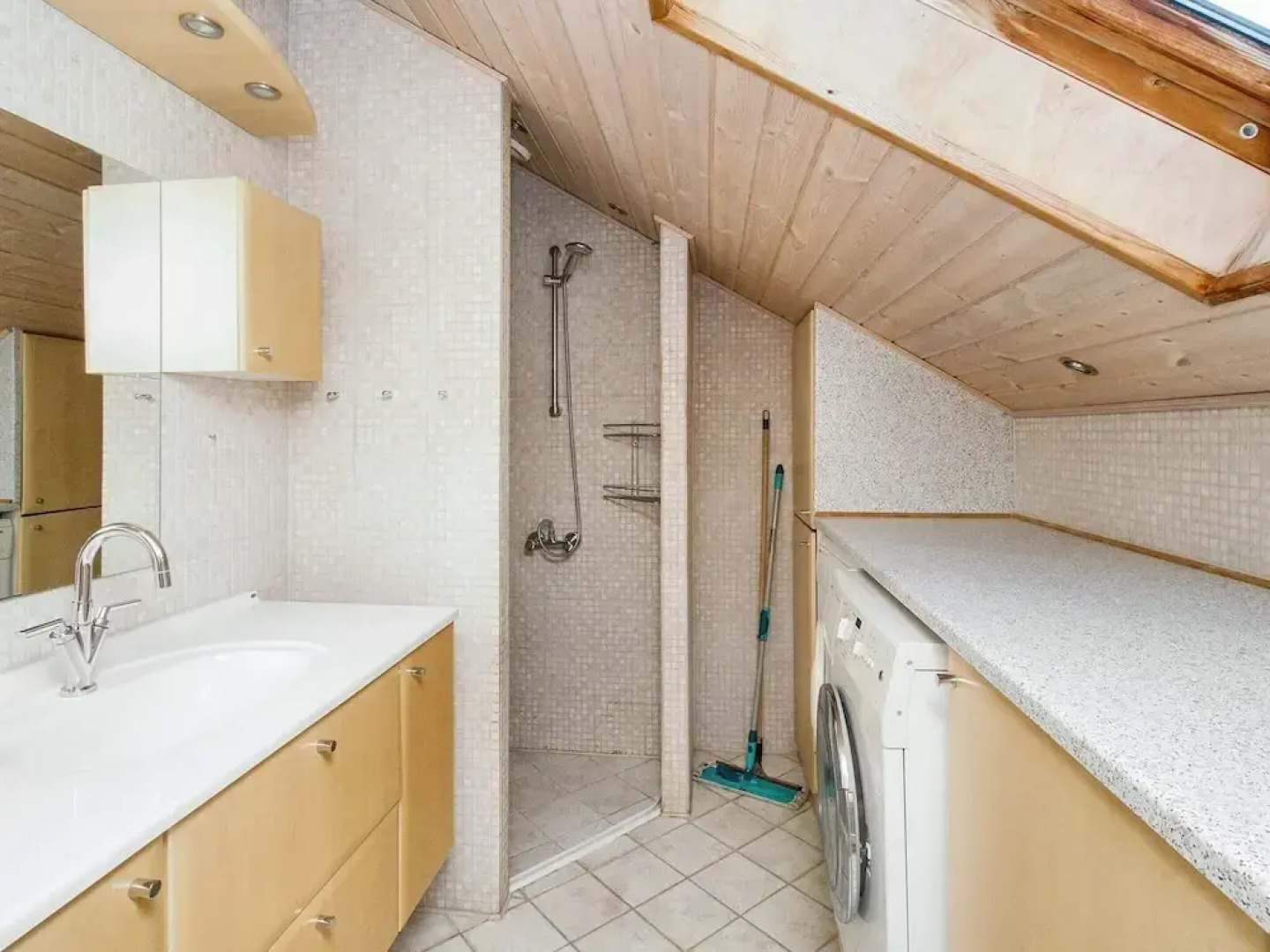 6 Person Holiday Home in Skibby-by Traum