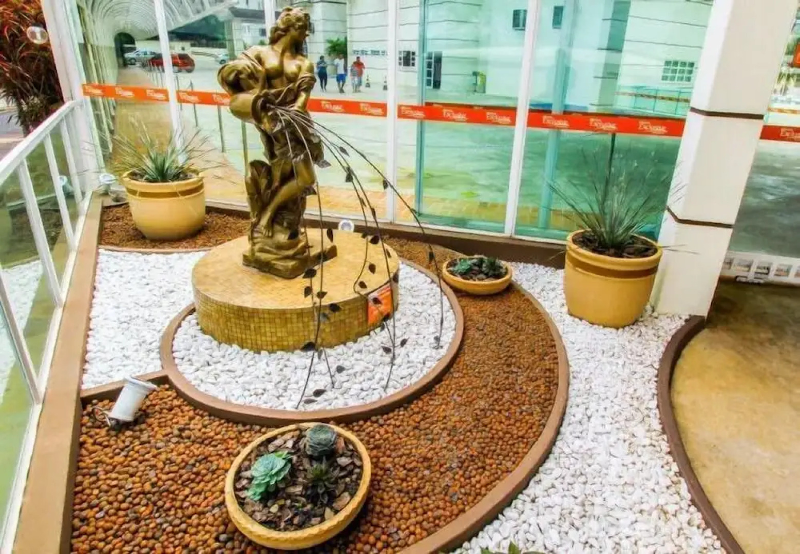 Apartamento Diroma Exclusive