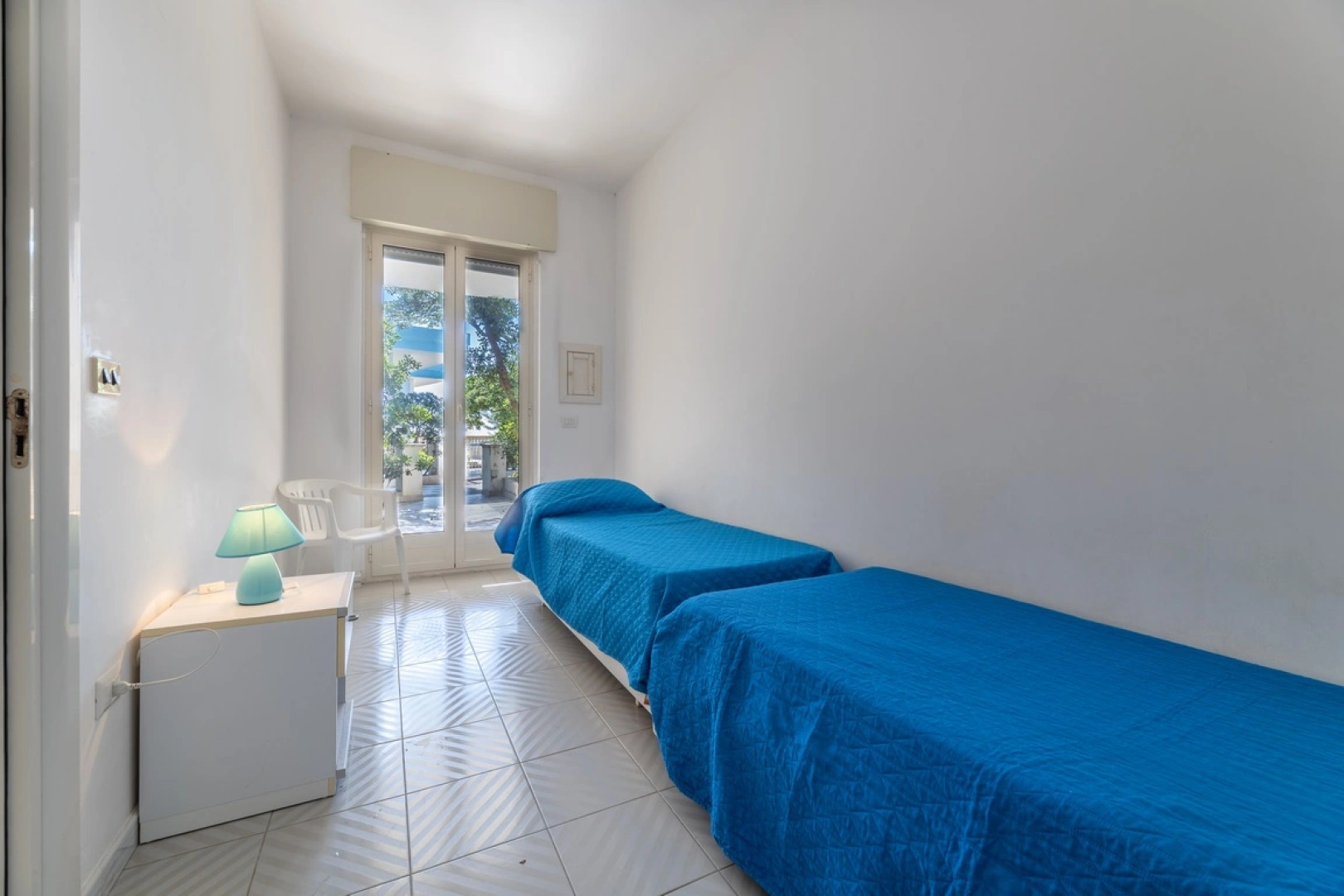 Residence La caletta