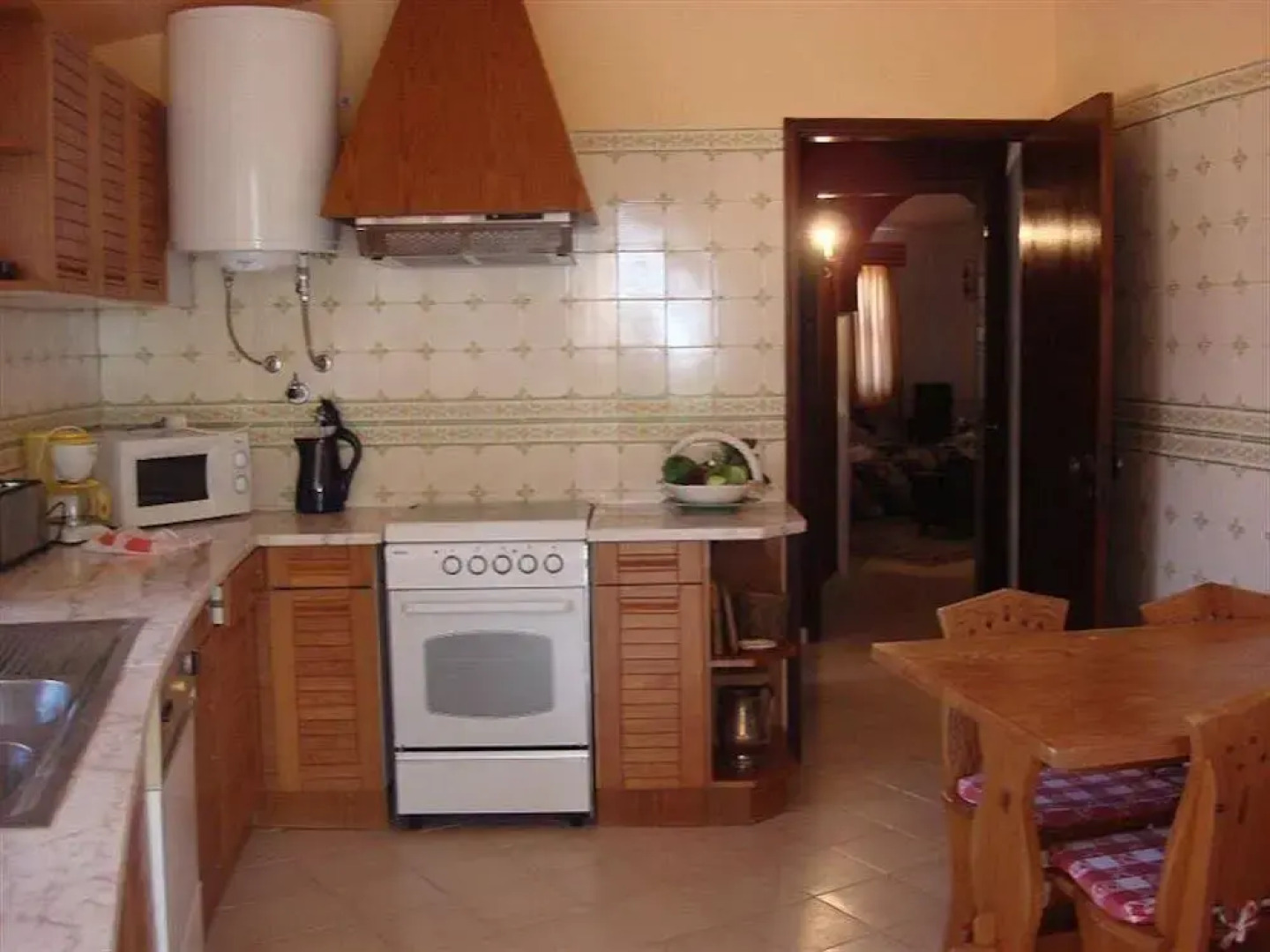 Vila Moinho Dos Ferreiros