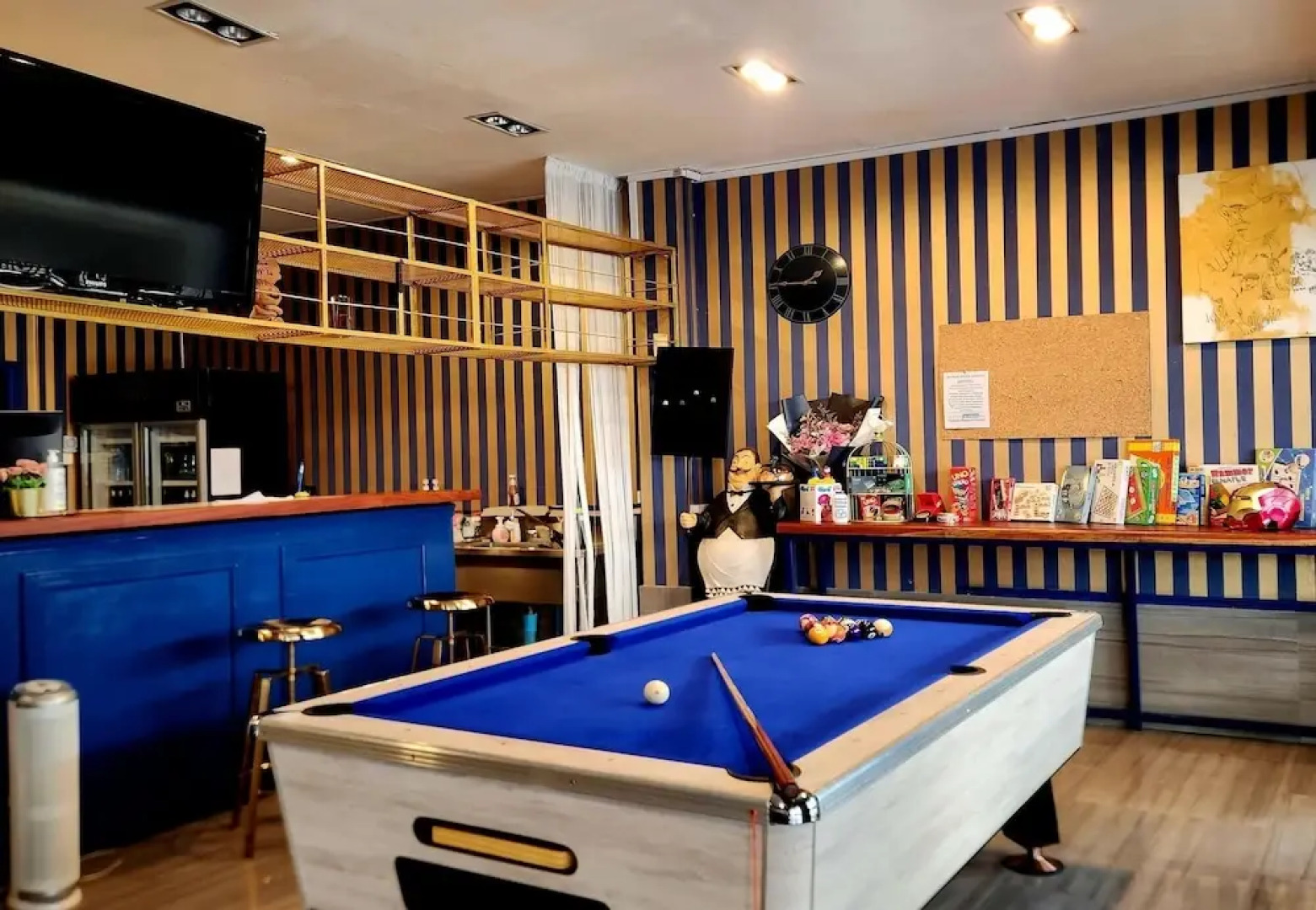 Happy Station Bangkok