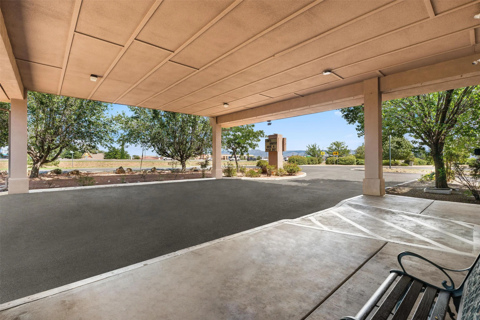 Americas Best Value Inn Prescott Valley