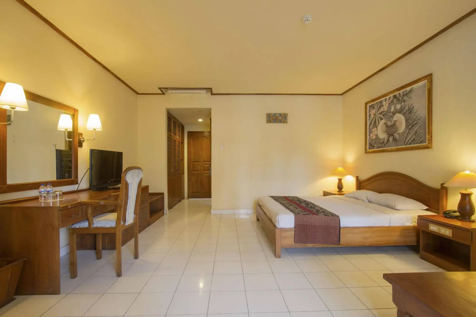 Sari Segara Resort, Villas and Spa