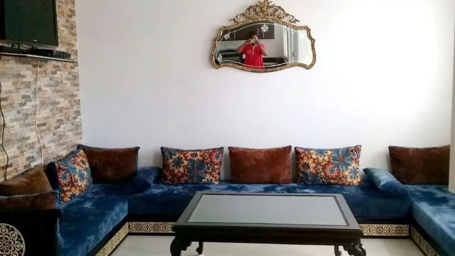 Apartment with One Bedroom in Mdiq, with Wonderful Sea View, Pool Access And Enclosed Garden - 2 Km From the Beach