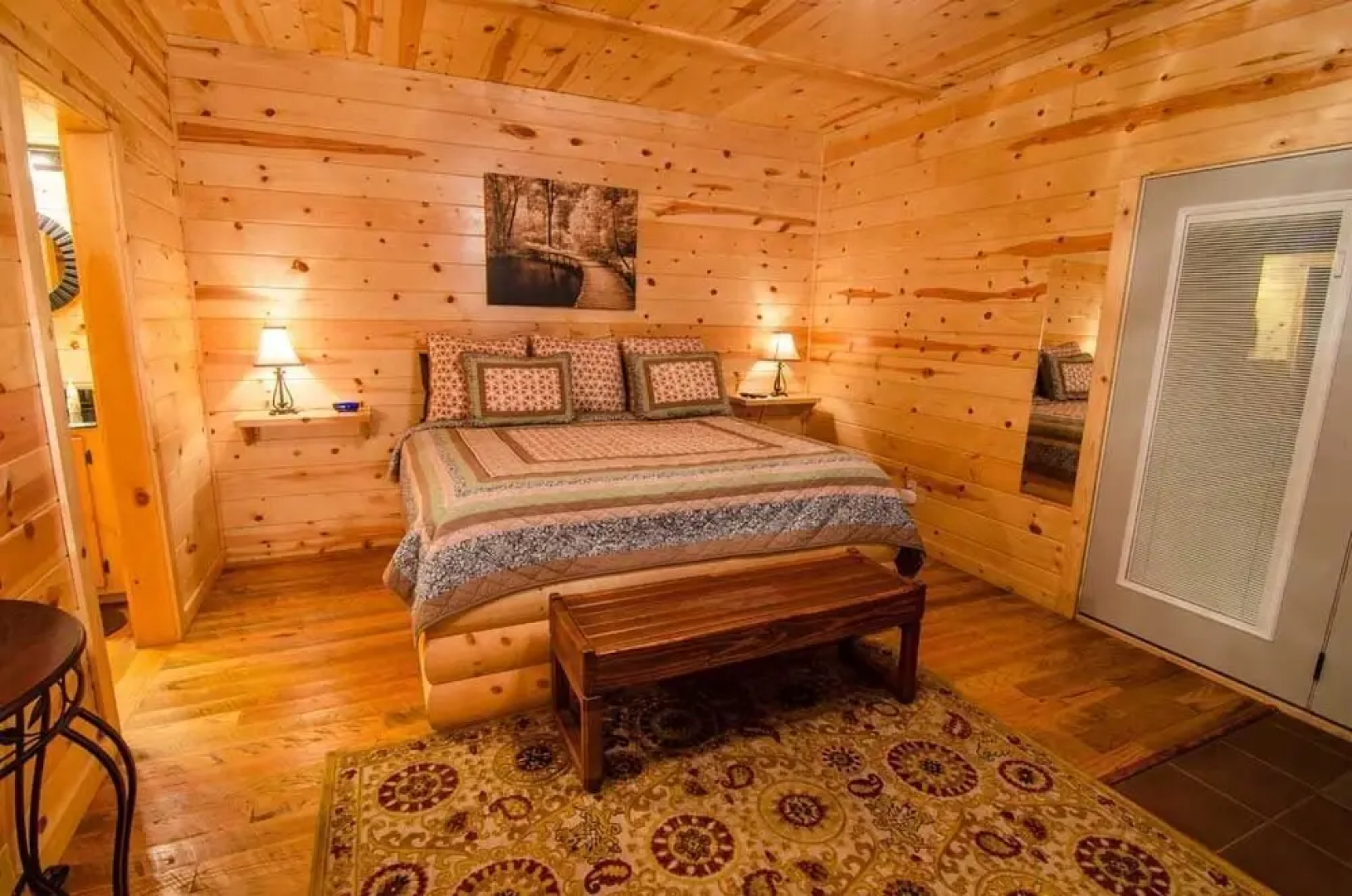 Crimson Star Lodge - 4 Br Cabin