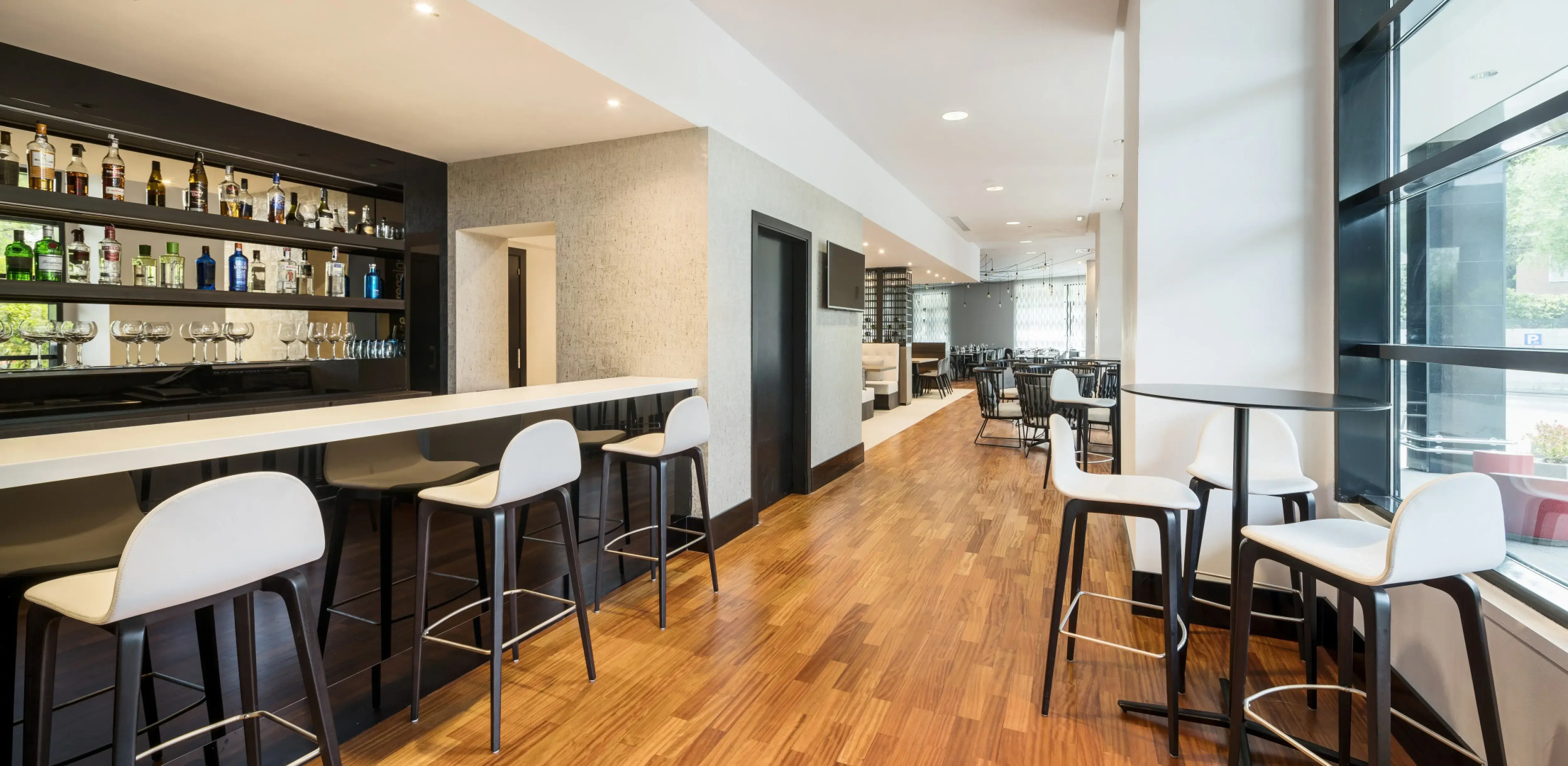 Отель ILUNION Pio XII