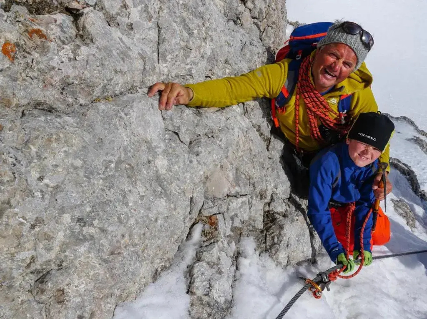 Appartements Rettensteiner