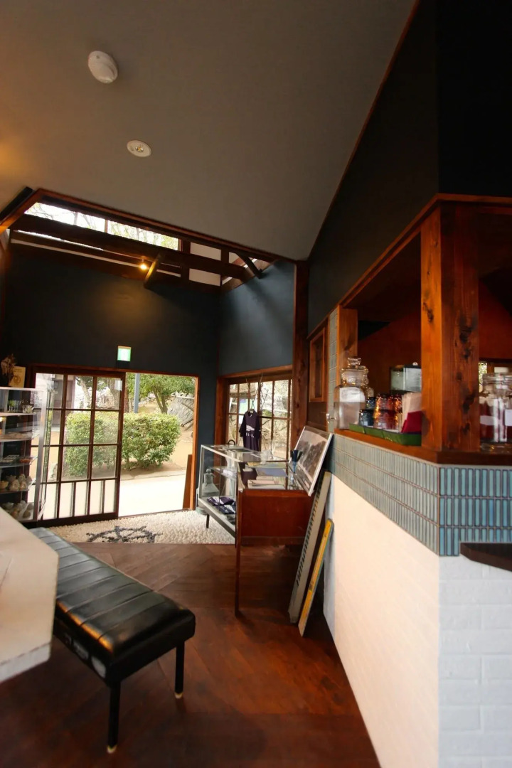 Onomichi Guest House Miharashi-tei - Hostel