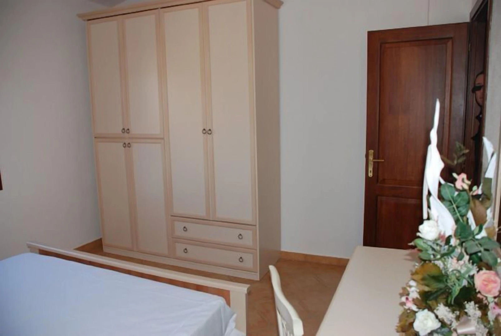 Albergo Residenziale Li Troni