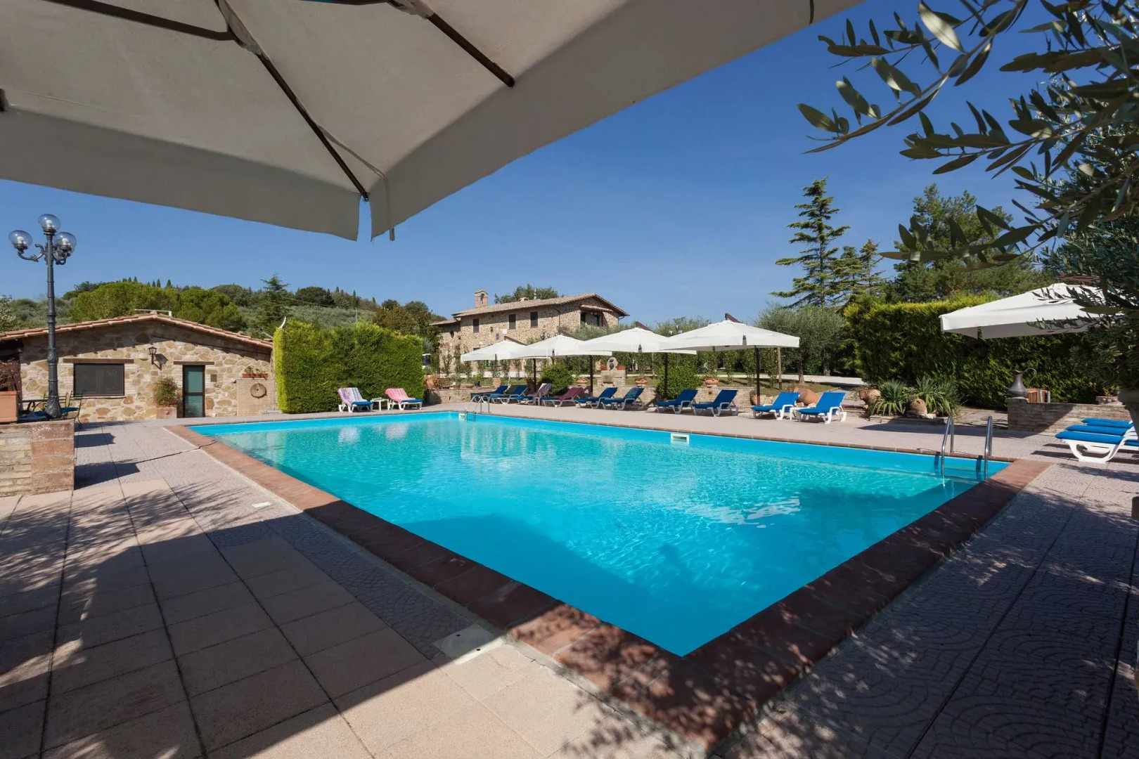 Santa Maria degli Ancillotti