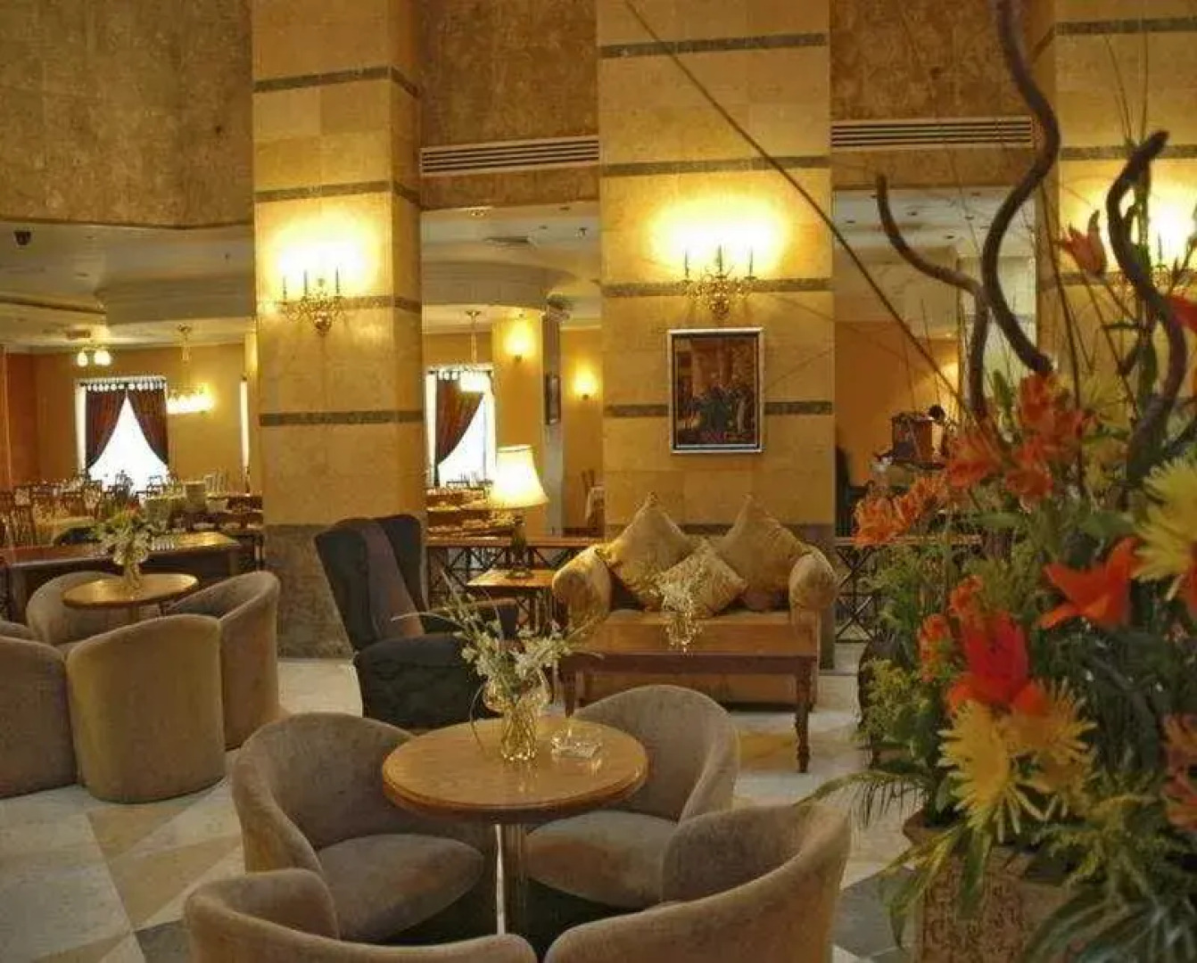 Imperial Palace Hotel