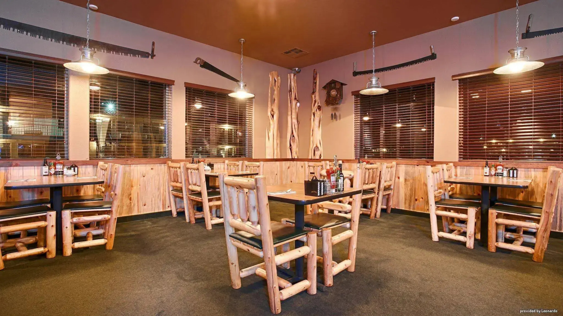 Surestay Plus Hotel by Best Western Susanville