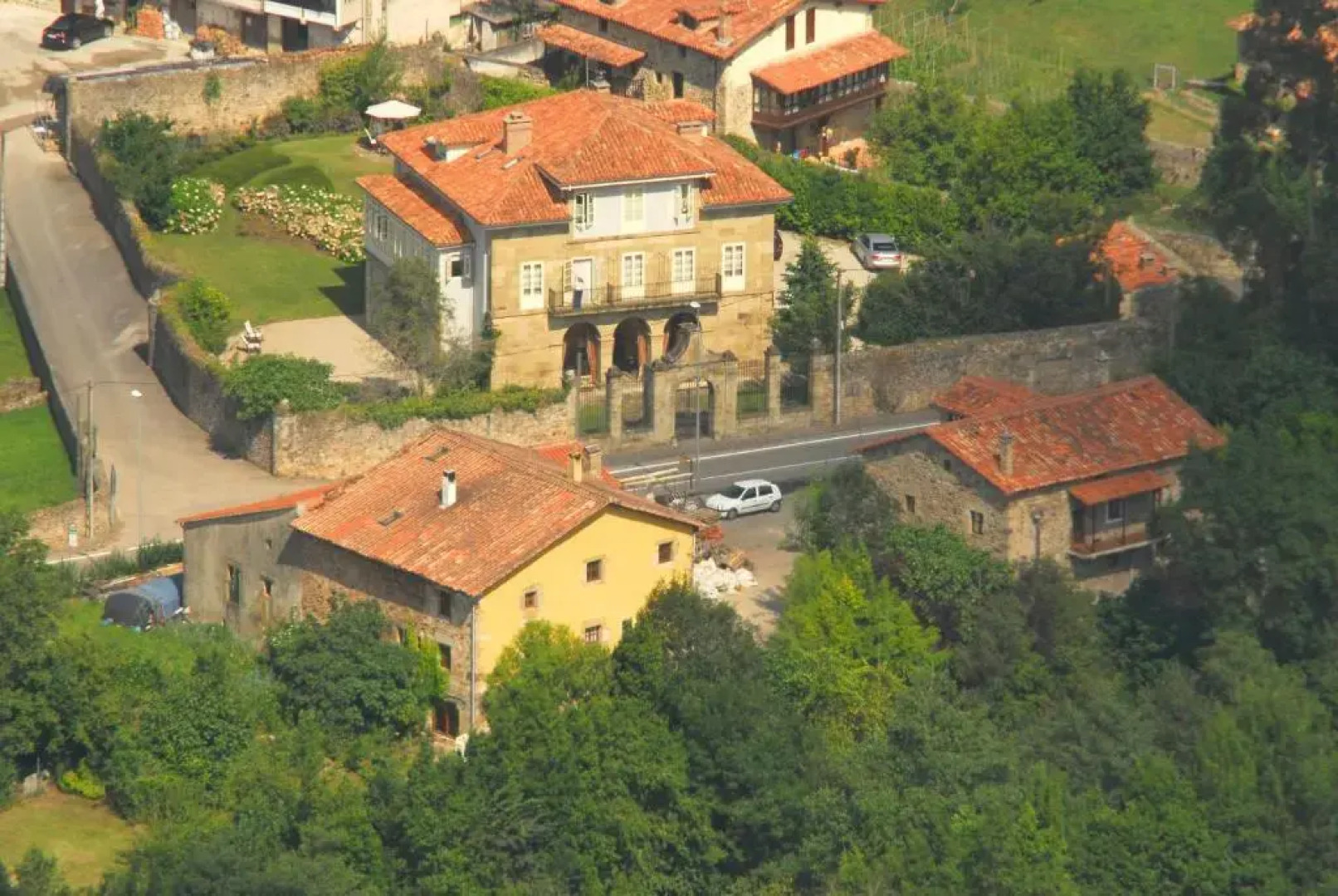 Posada Villa Esperanza