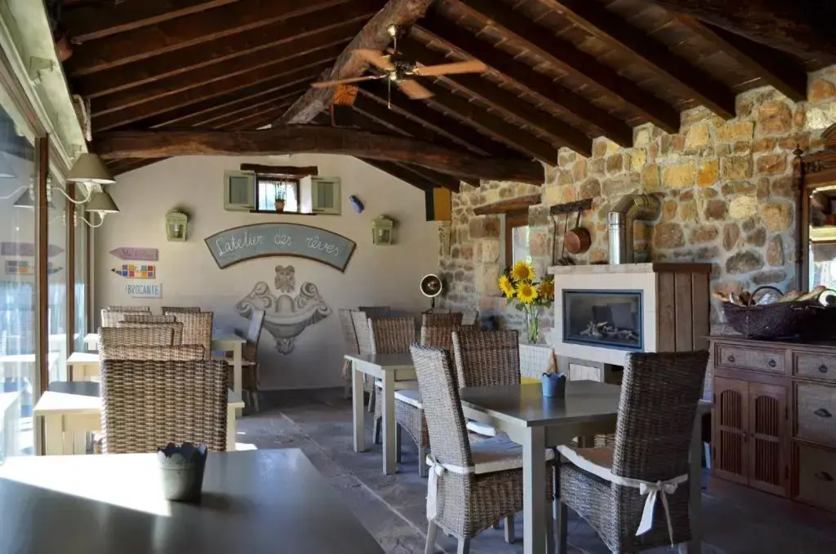 Hotel Posada Lindos Sueños