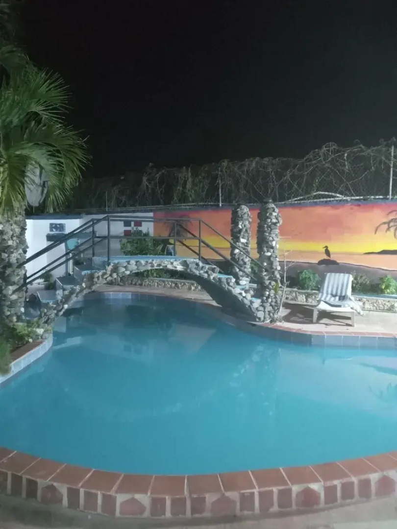 Hotel Castello Italiano