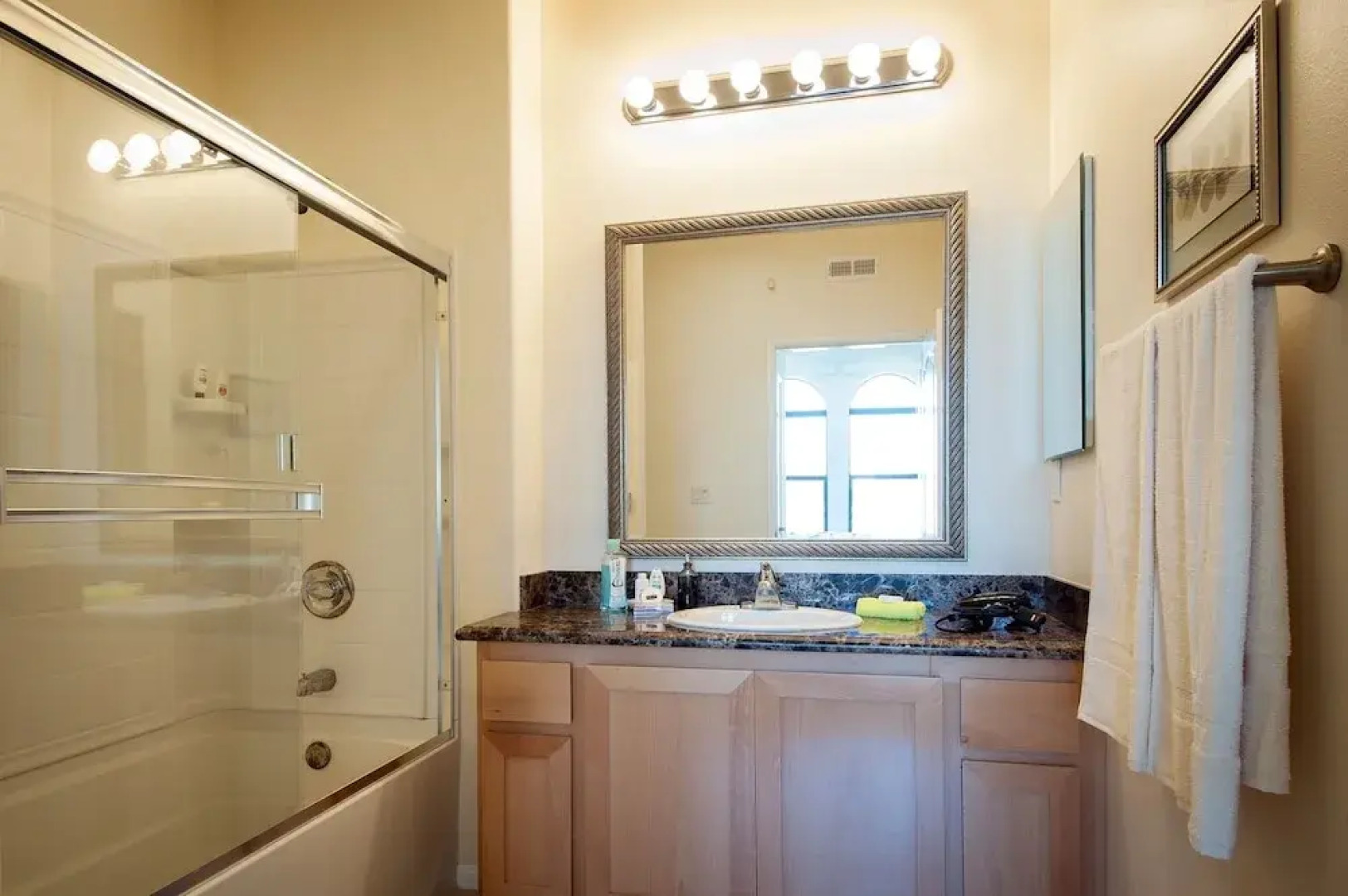 Sunshine Suites at 616 St. Paul