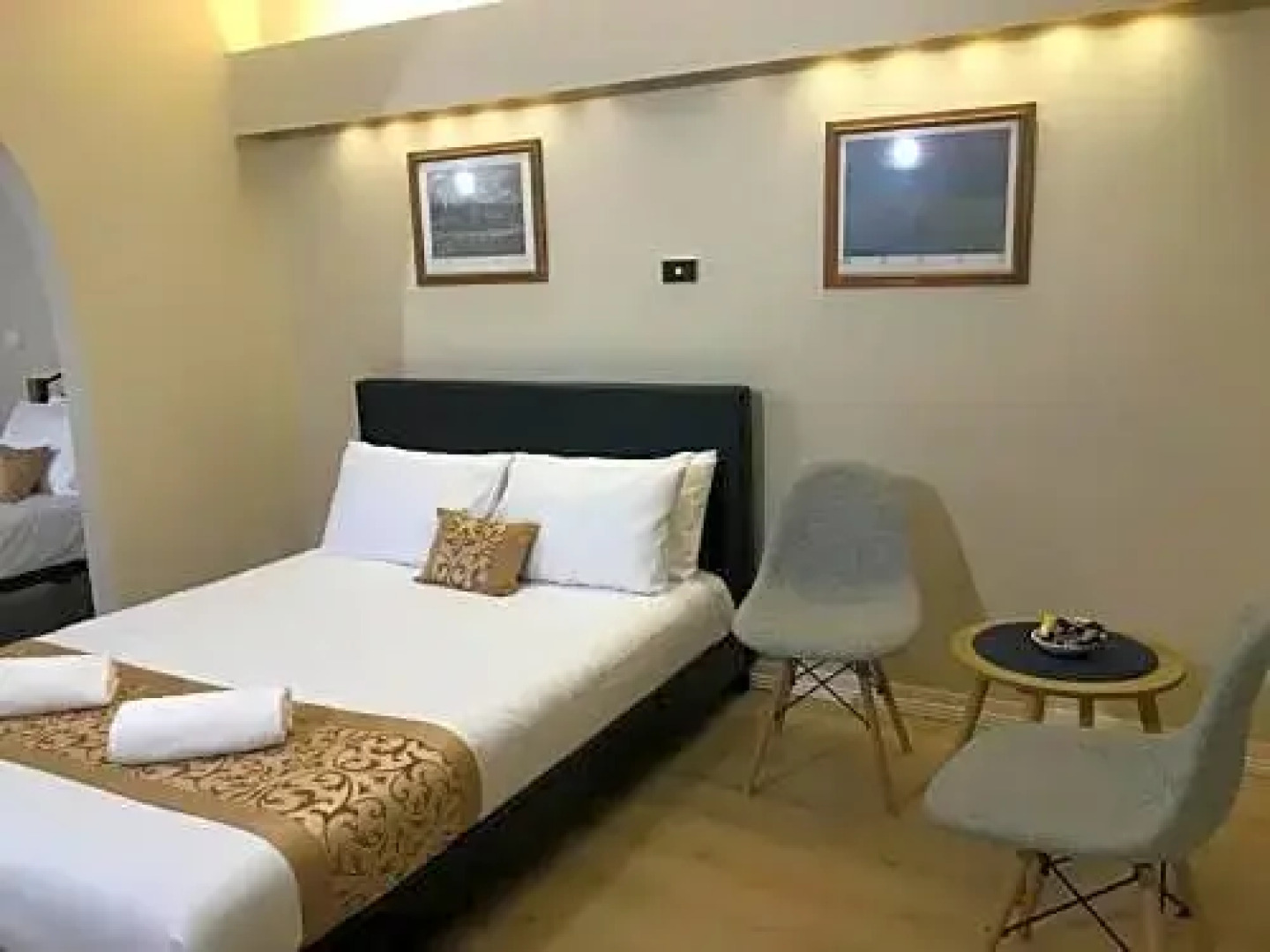 Nowa Nowa Hotel Motel