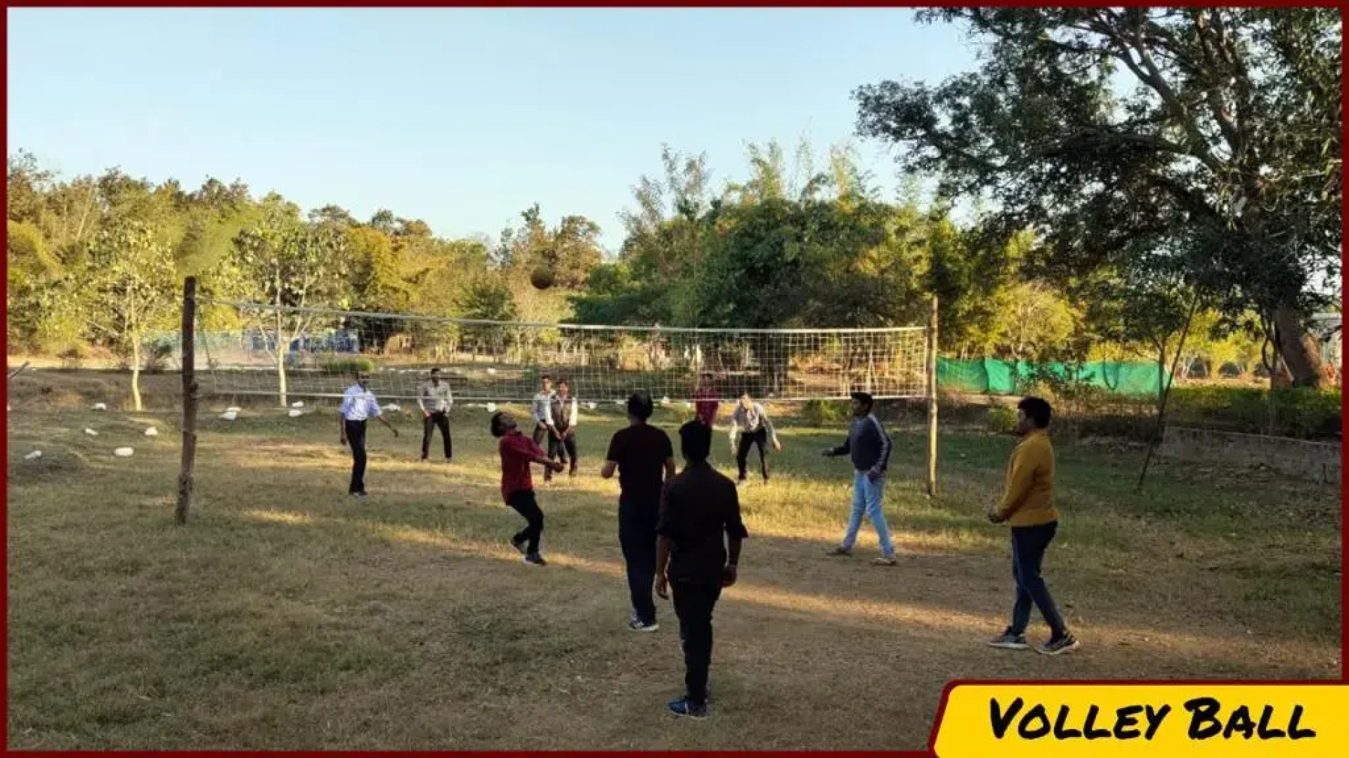 Nature's Sprout Wildmark Kanha Resort