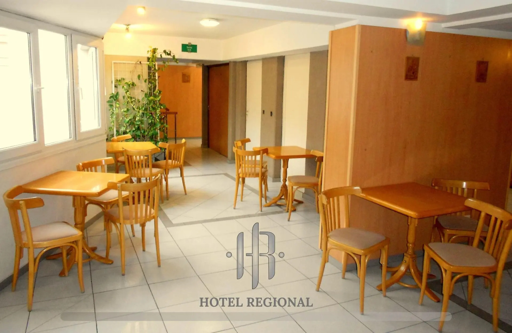 Hotel Regional