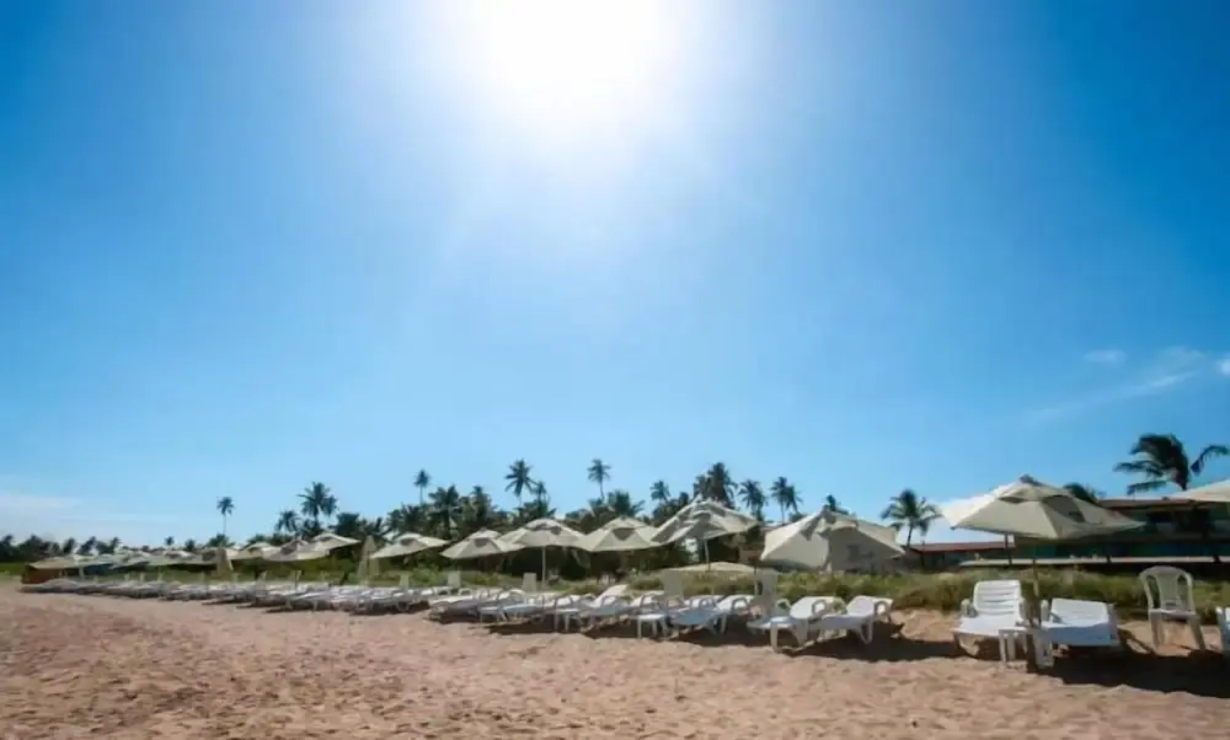 Praia Dourada Resort Maragogi