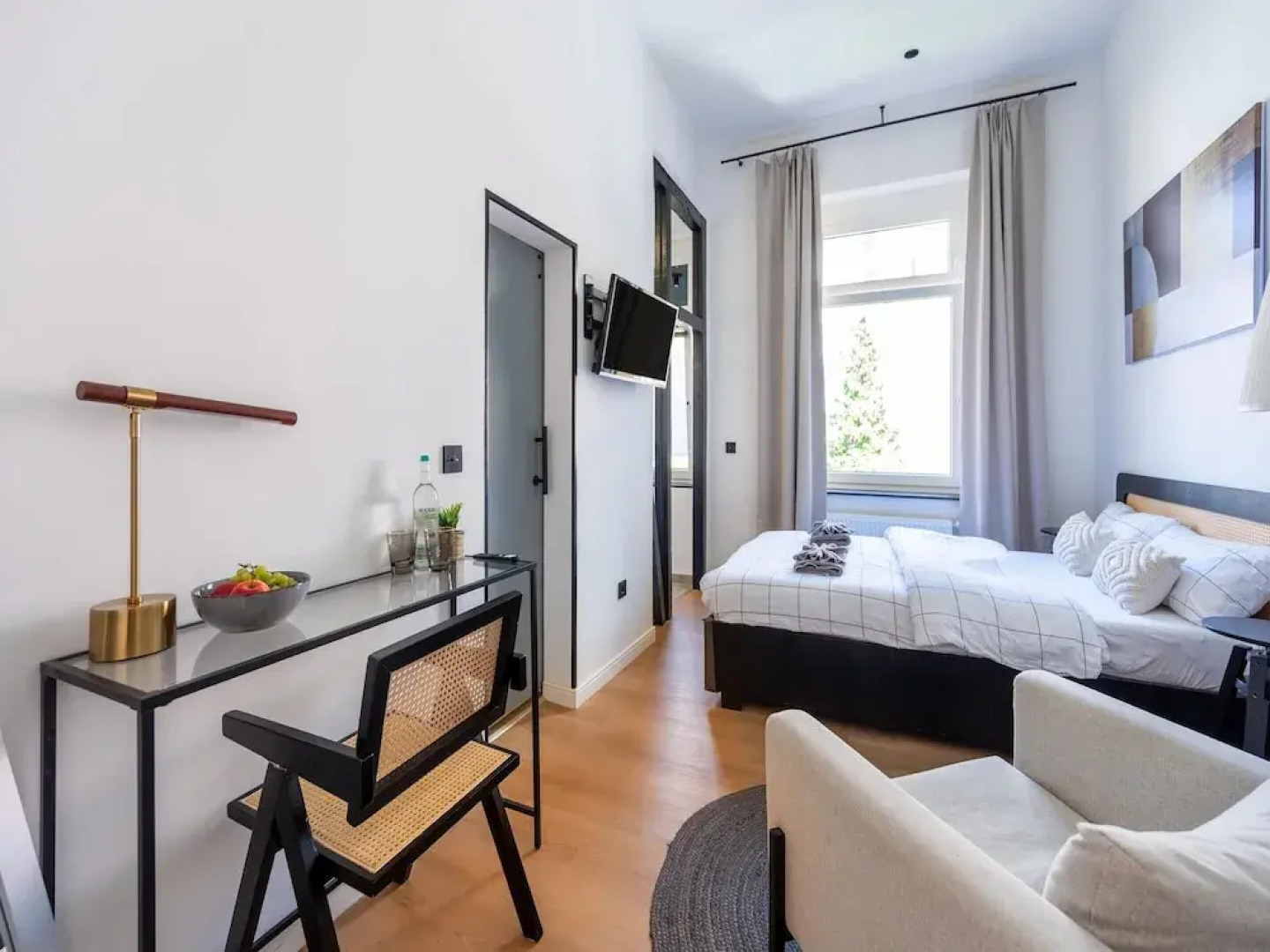 Modern Residences - Apartment on the Moselle