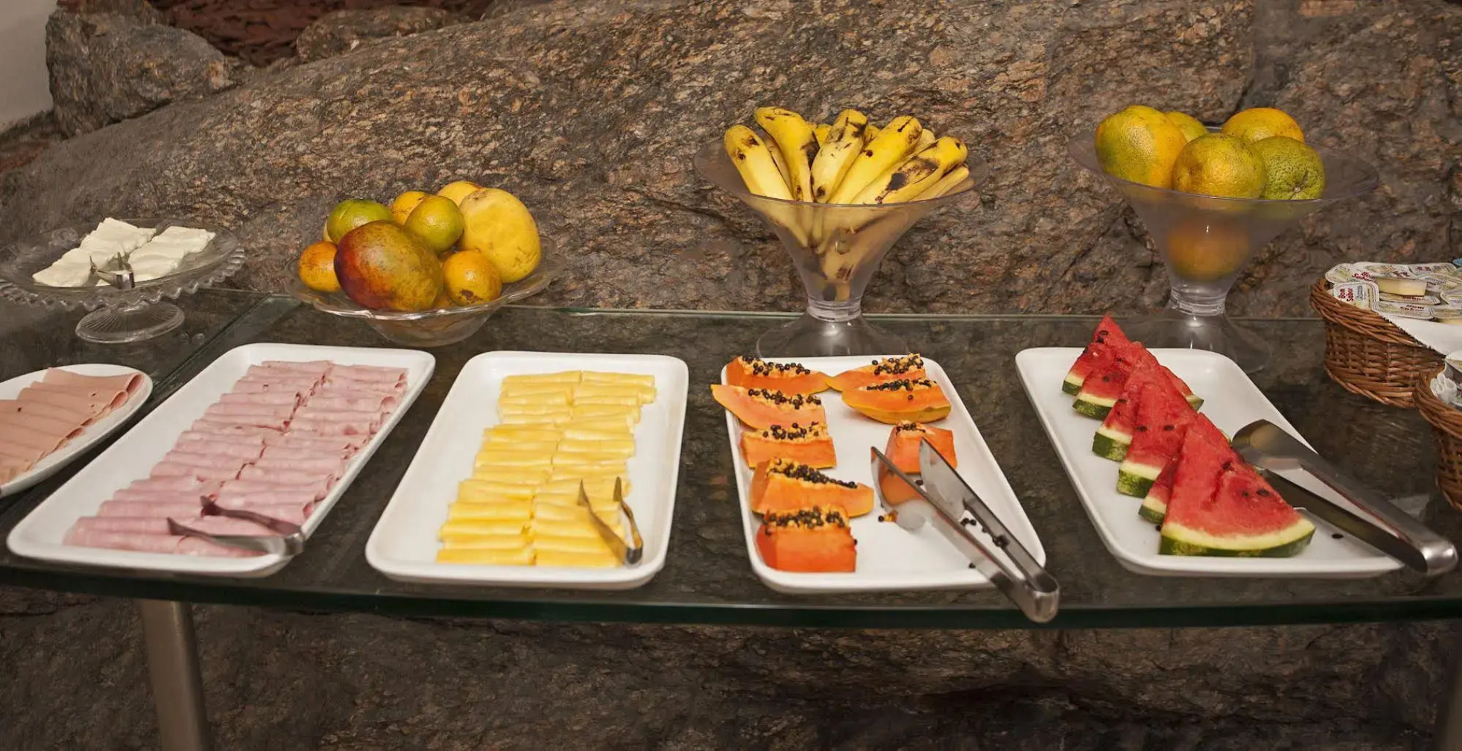 Hotel Village Icaraí