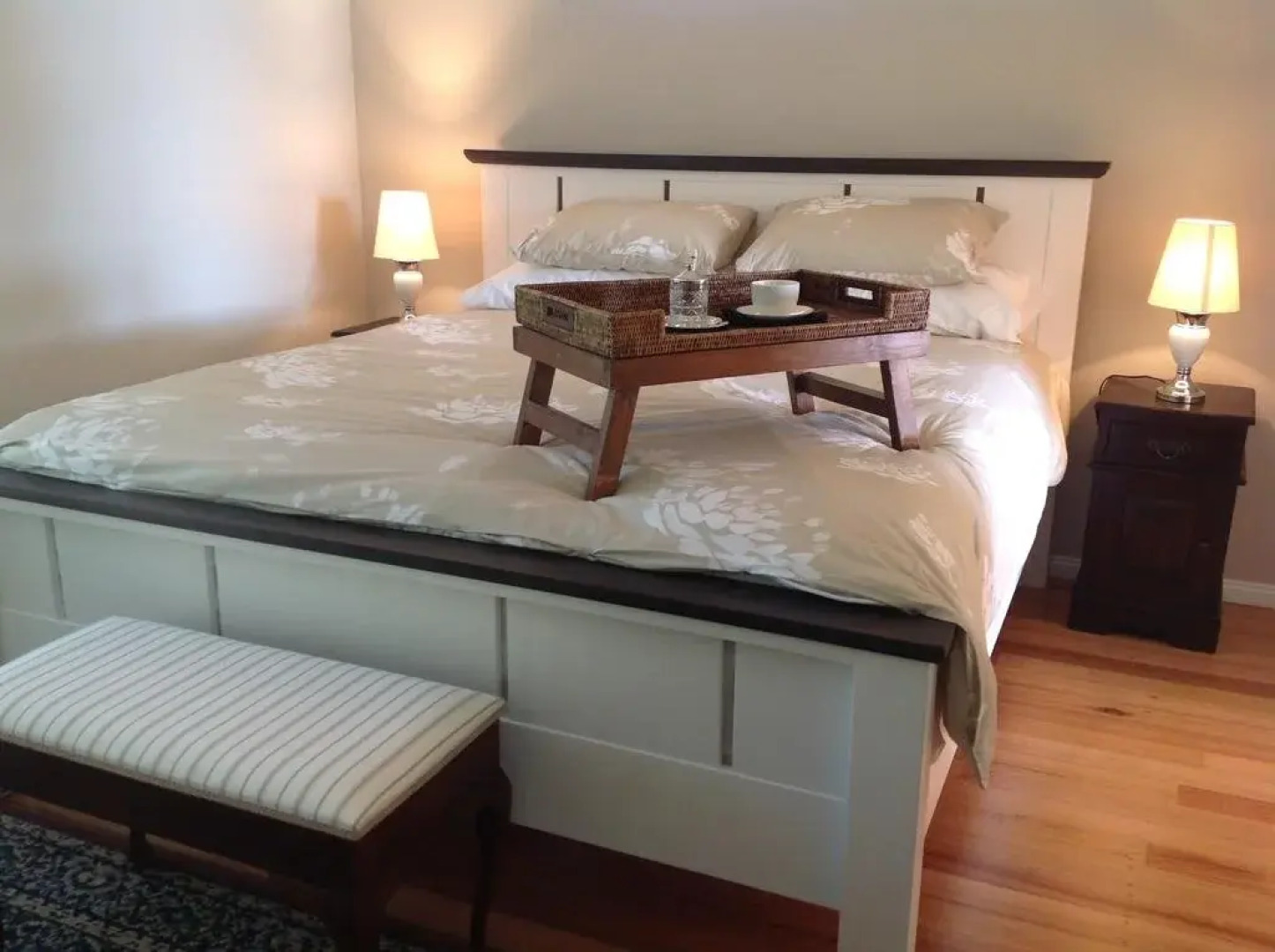 The Avenue at Montville Luxury Cottage