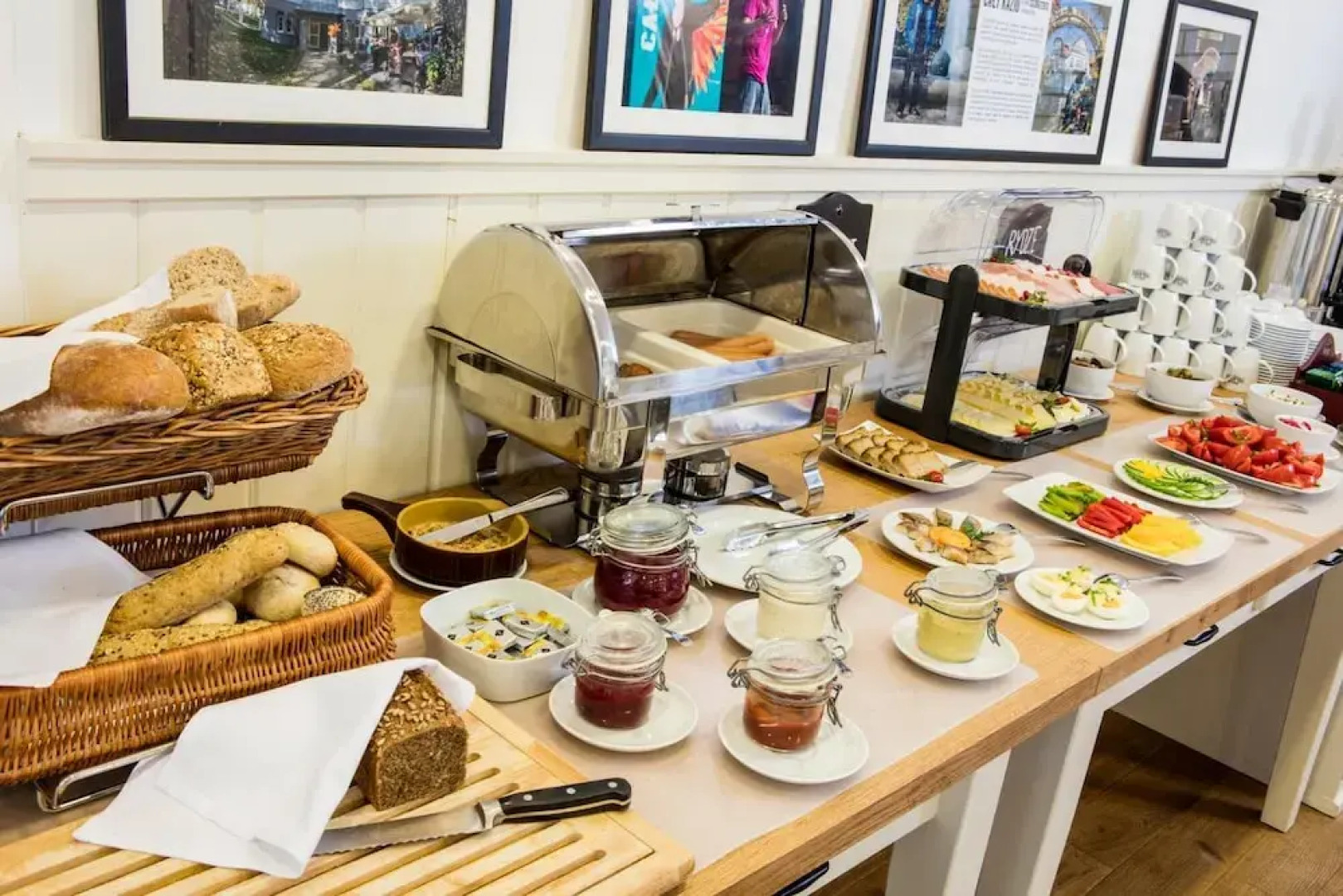 Гостевой дом Villa Polanica