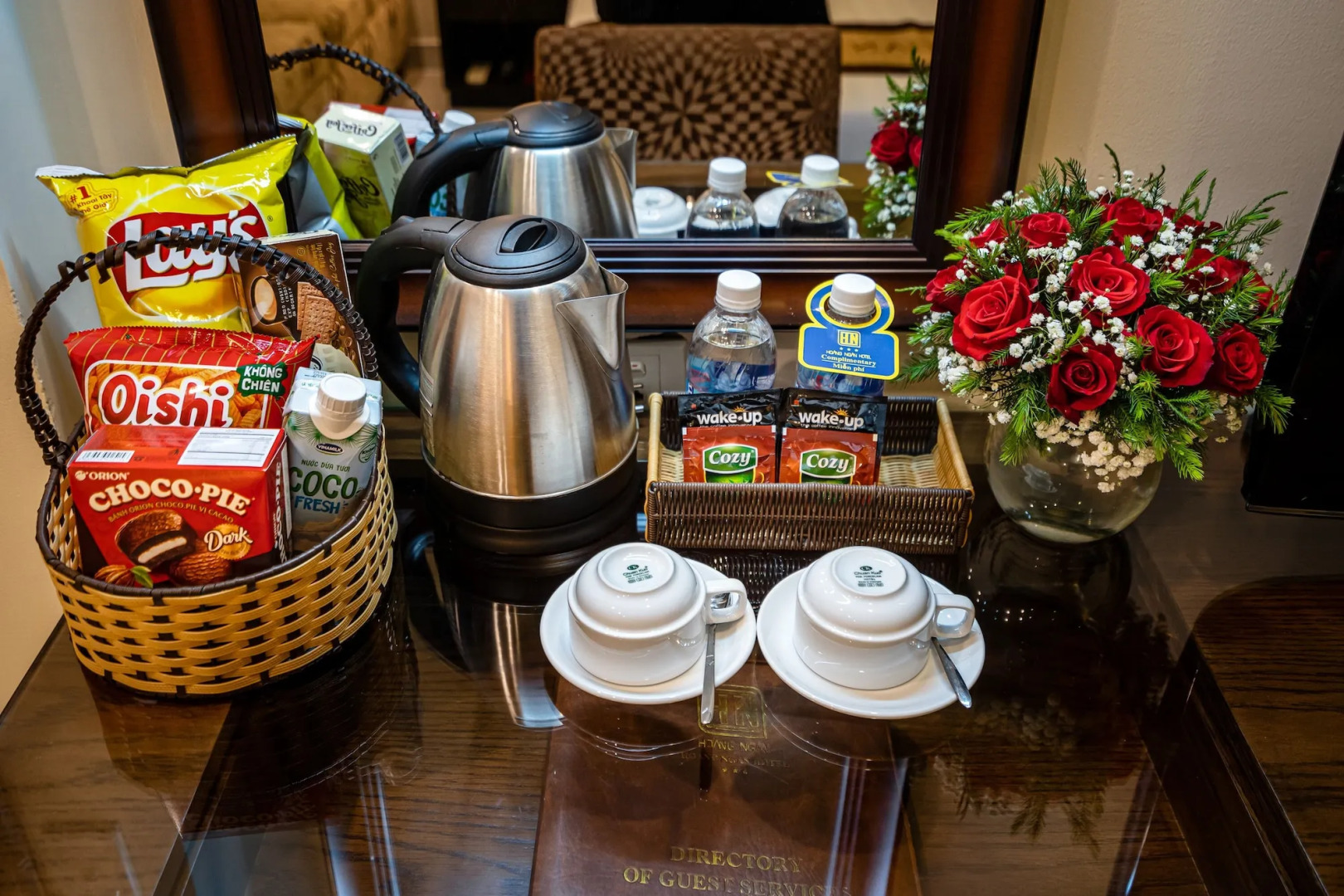 A25 Hotel - 29 Bui Thi Xuan