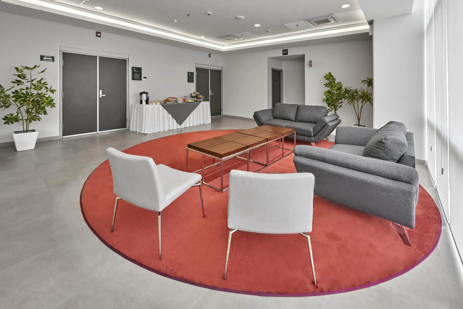 City Express Junior by Marriott Ciudad Juarez Consulado