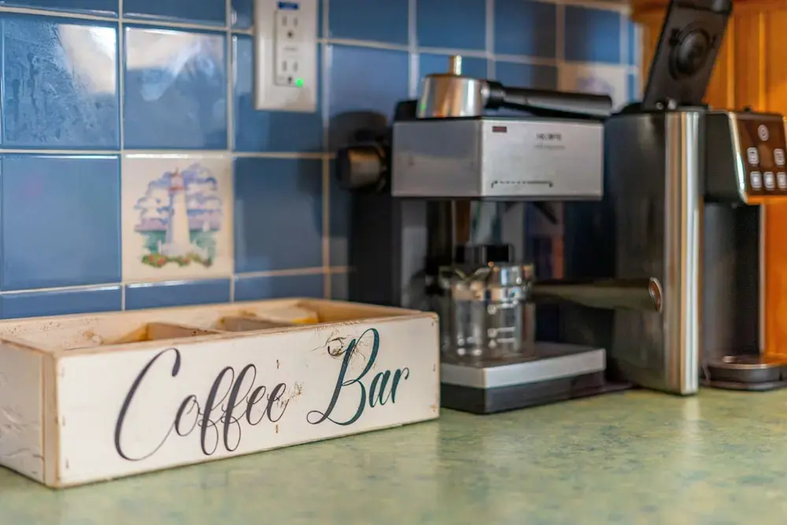 The Crabtrap at Flagler Beach - Manor