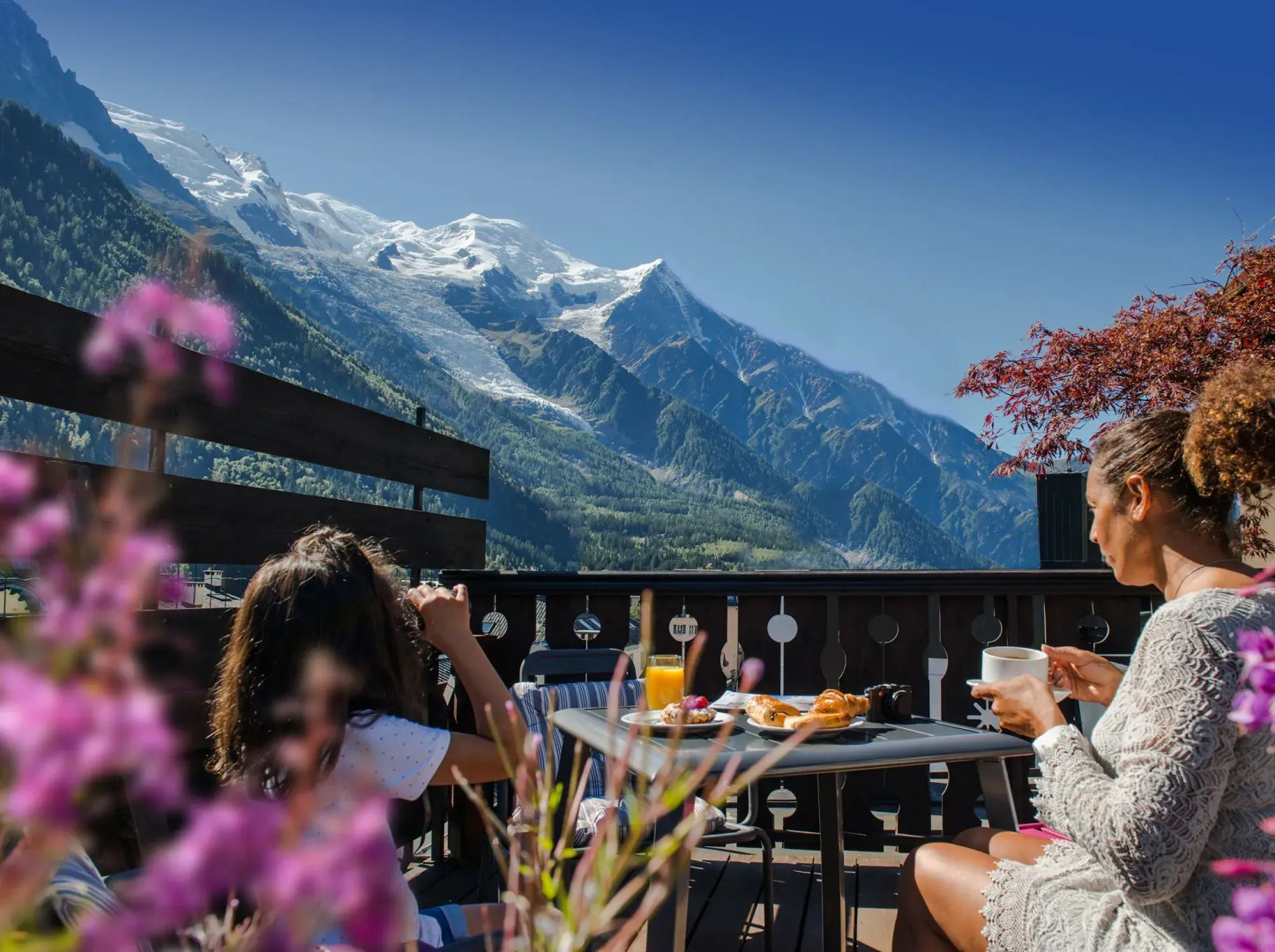 Park Hotel Suisse & Spa