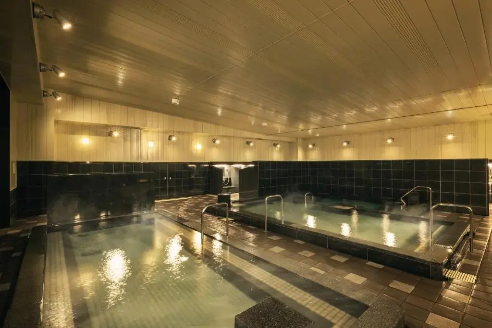 OMO Kansai Airport by Hoshino Resorts